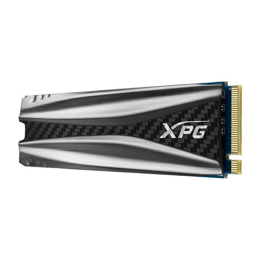 ADATA XPG Gammix S50 2TB M.2 NVME Gen3 Solid State Drive ( SSD )