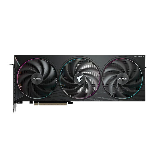 GIGABYTE Aorus GeForce RTX 5060 Ti Elite 16GB Nvidia Graphic Card