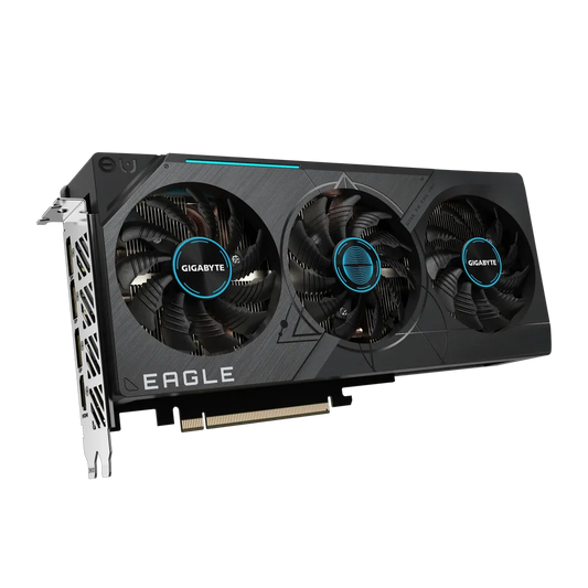 GIGABYTE GeForce RTX 4070 Super Eagle OC 12GB Nvidia Graphic Card
