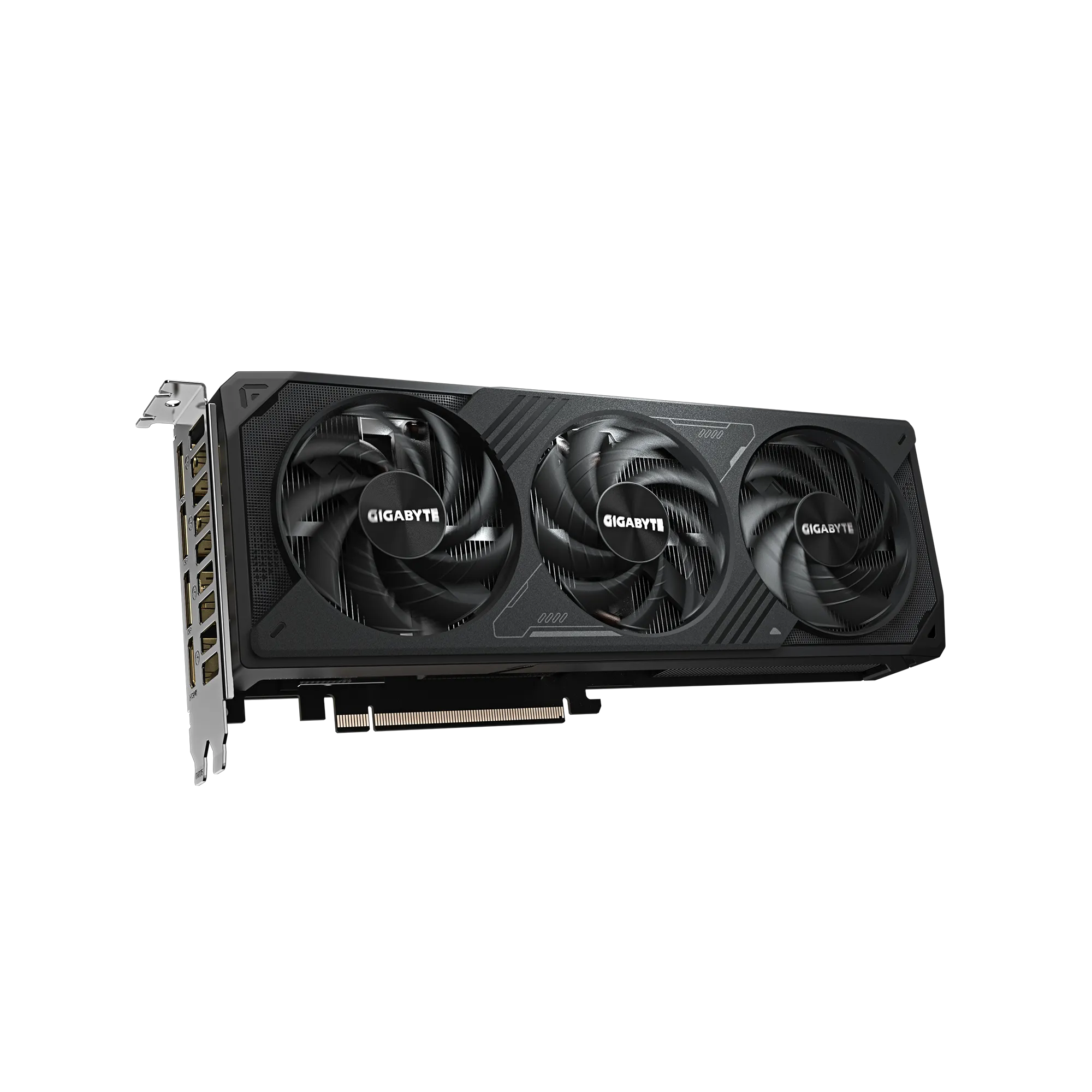 GIGABYTE RTX 5070 WINDFORCE 12GB GDDR7 GRAPHICS CARD