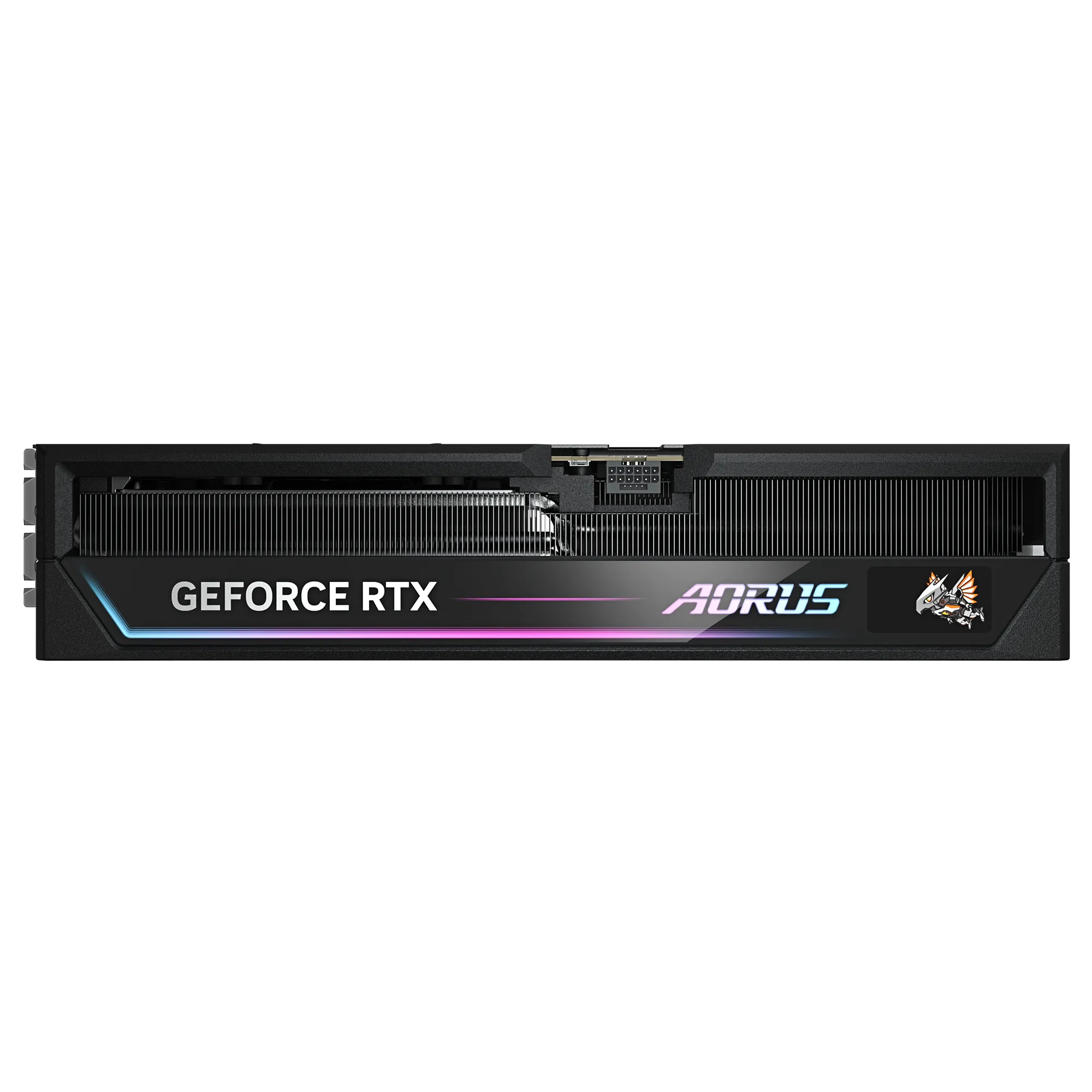 GIGABYTE AORUS GEFORCE RTX 5090 MASTER 32G GDDR7 GRAPHIC CARD GV-N5090AORUS M-32GD