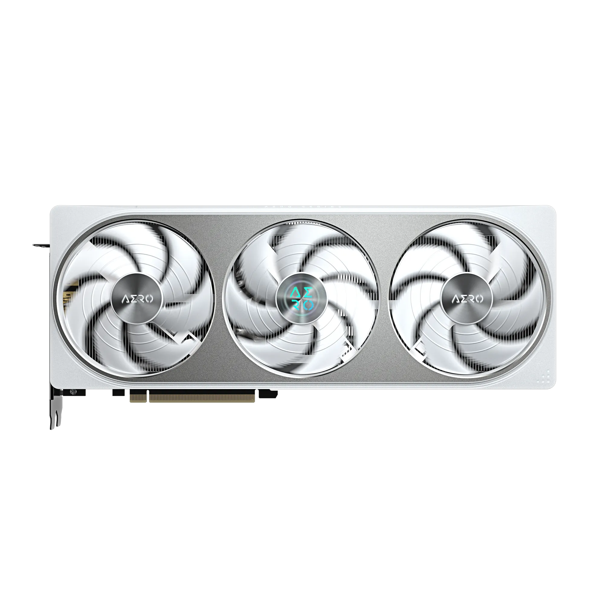 GIGABYTE GEFORCE RTX 5070 AERO OC 12GB GDDR7