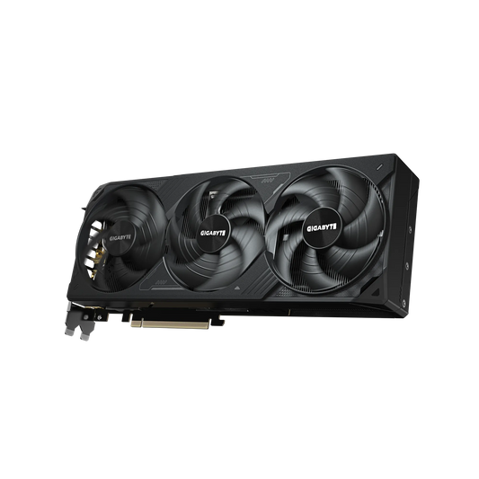 GIGABYTE GEFORCE RTX 5080 WINDFORCE OC 16GB GDDR7