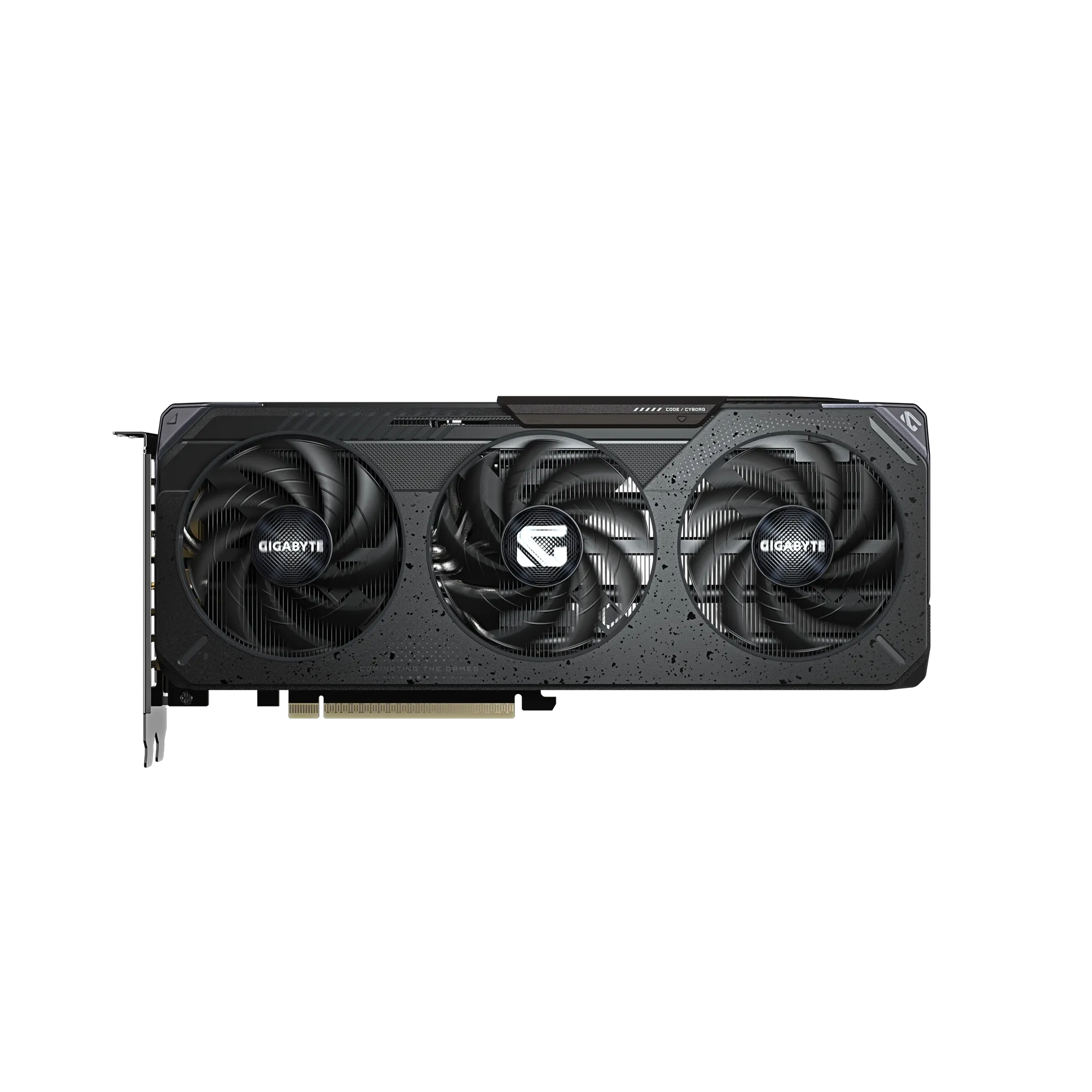 GIGABYTE RTX 5060 TI GAMING OC 8GB GDDR7 GRAPHICS CARD