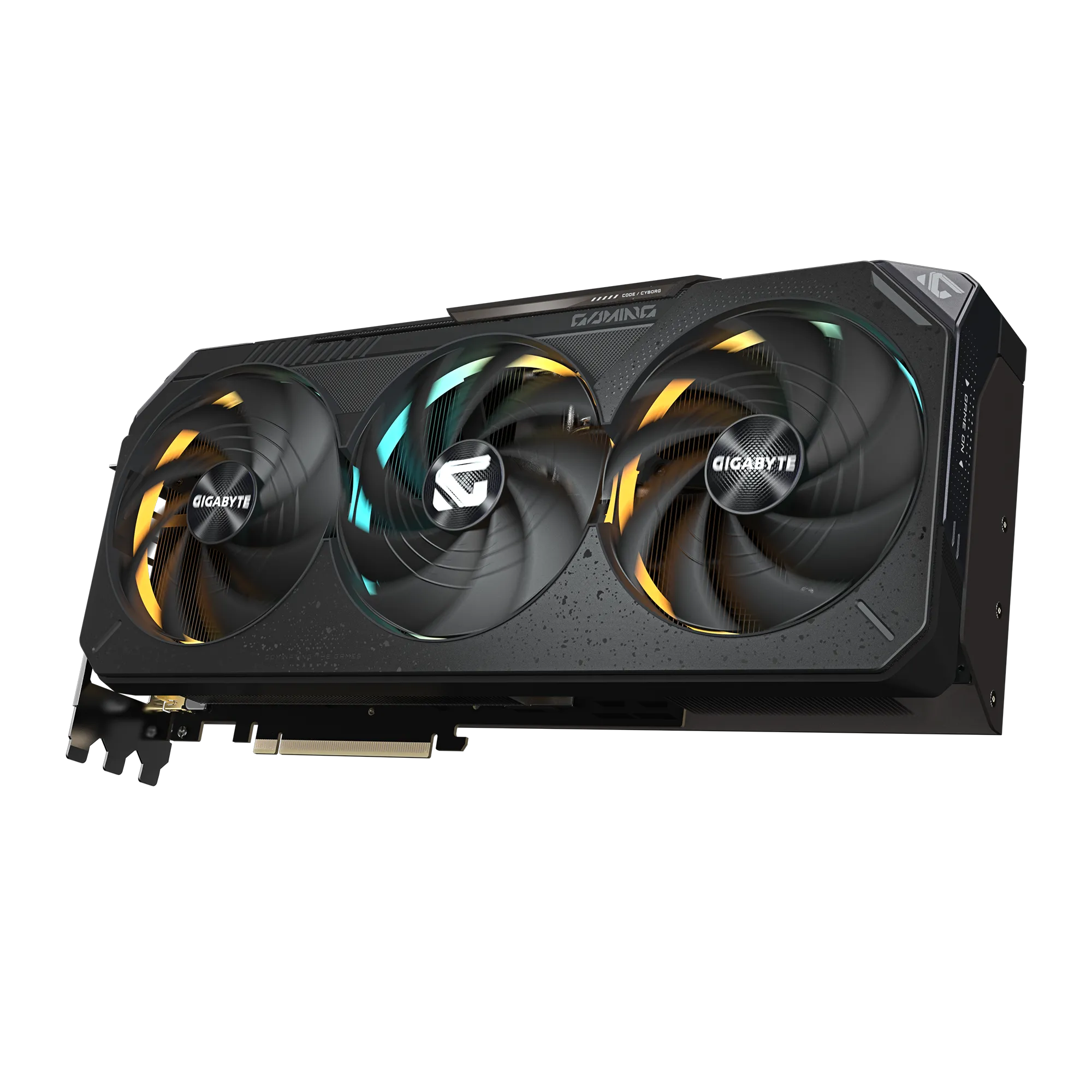 GIGABYTE GEFORCE RTX 5090 GAMING OC 32GB GDDR7