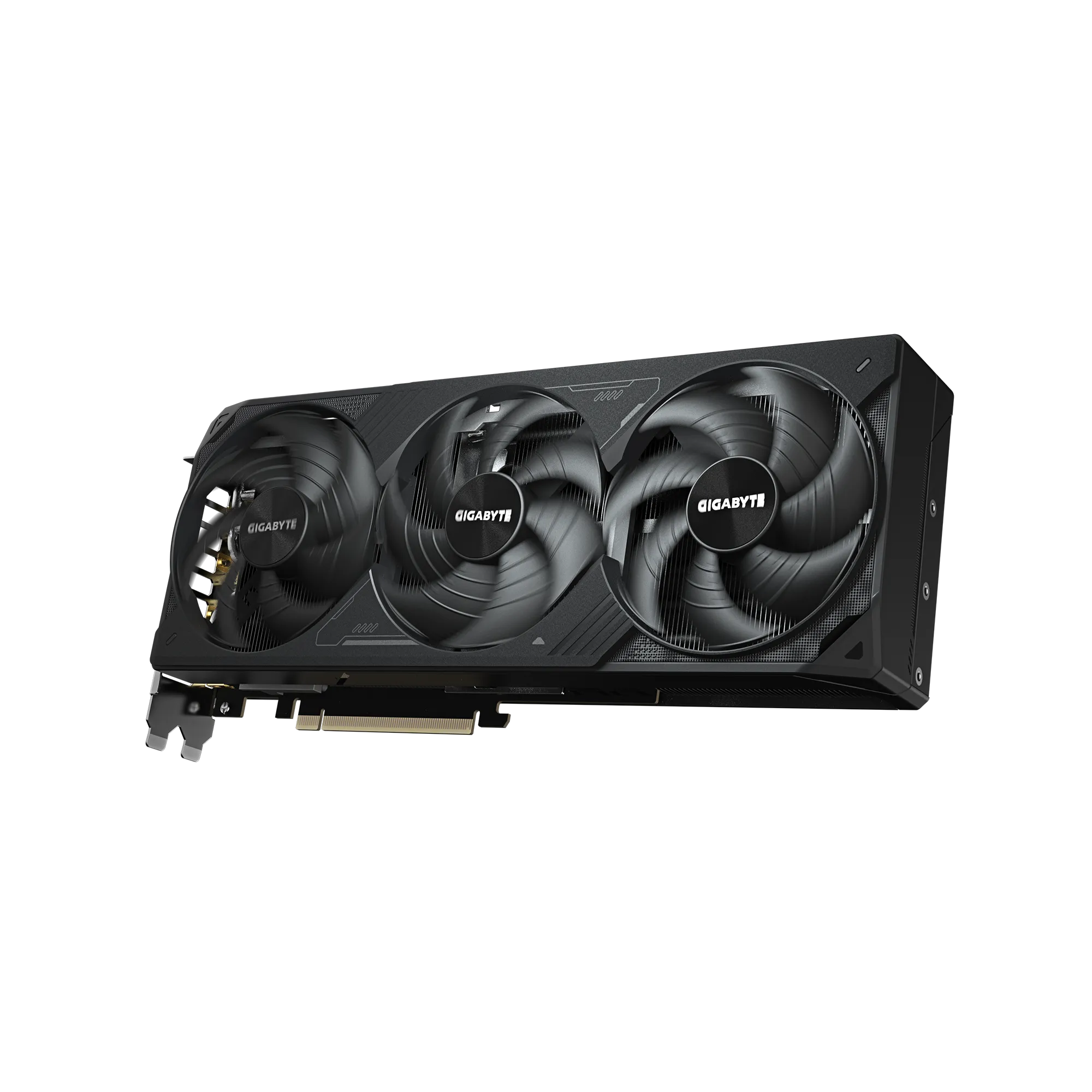 GIGABYTE GEFORCE RTX 5070 TI WINDFORCE 16GB GRAPHICS CARD