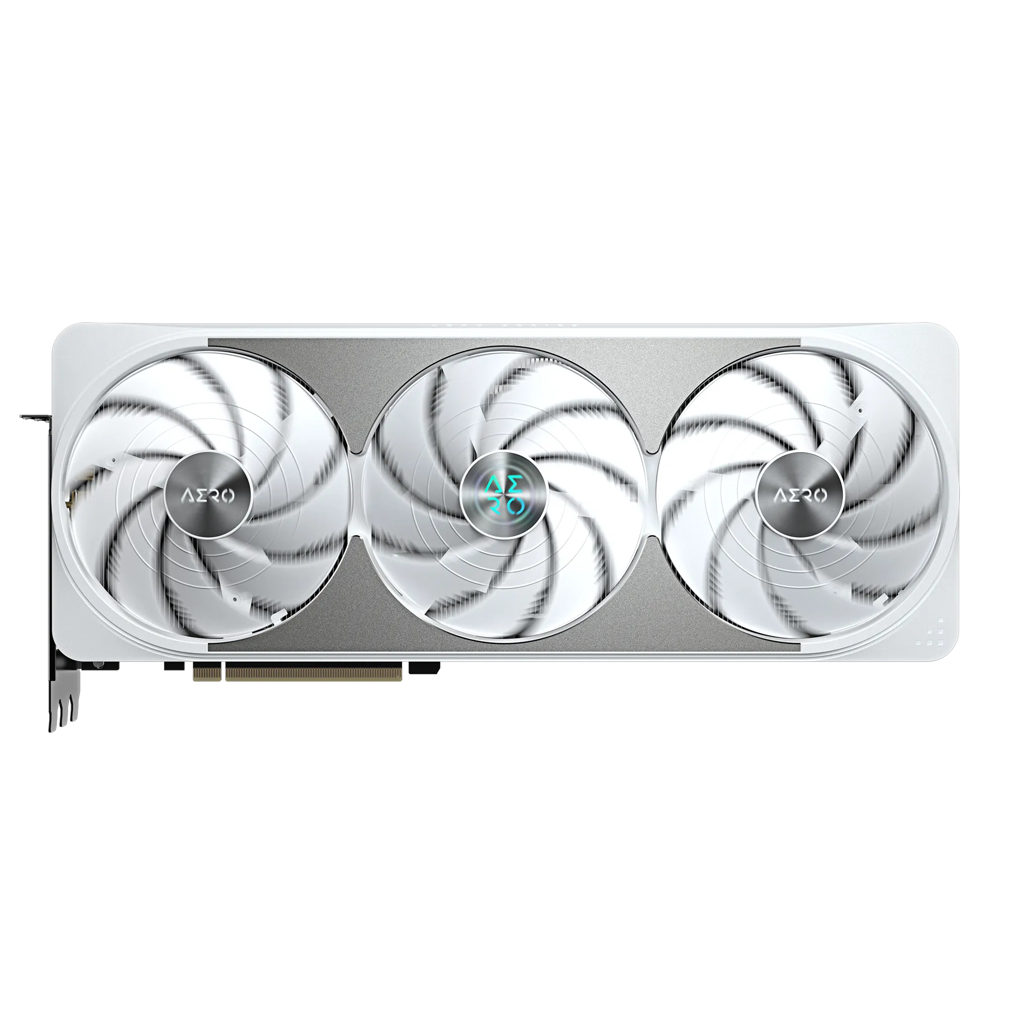 GIGABYTE GEFORCE RTX 5070 TI AERO OC 16G GDDR7