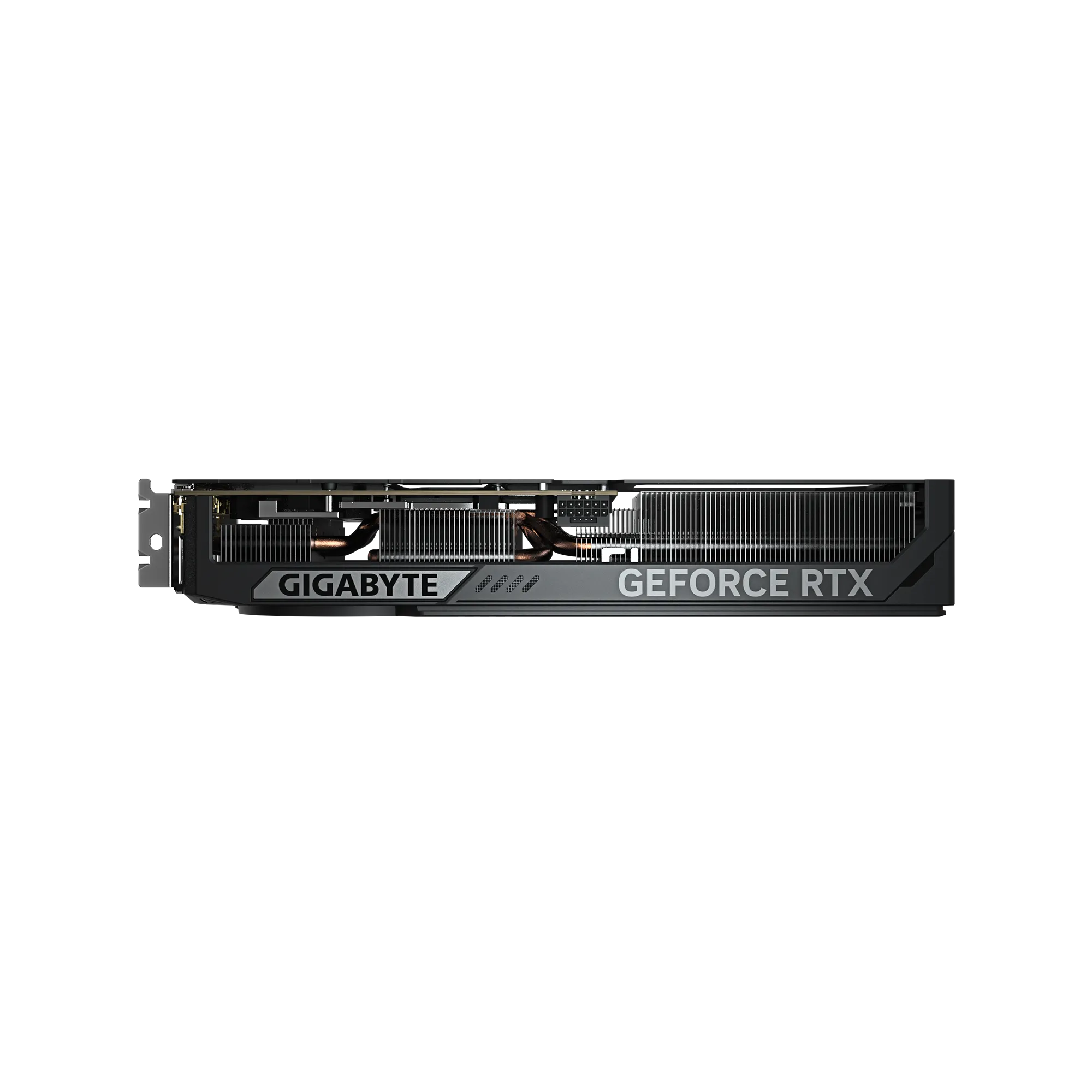 GIGABYTE GEFORCE RTX 5070 WINDFORCE OC 12GB GDDR7