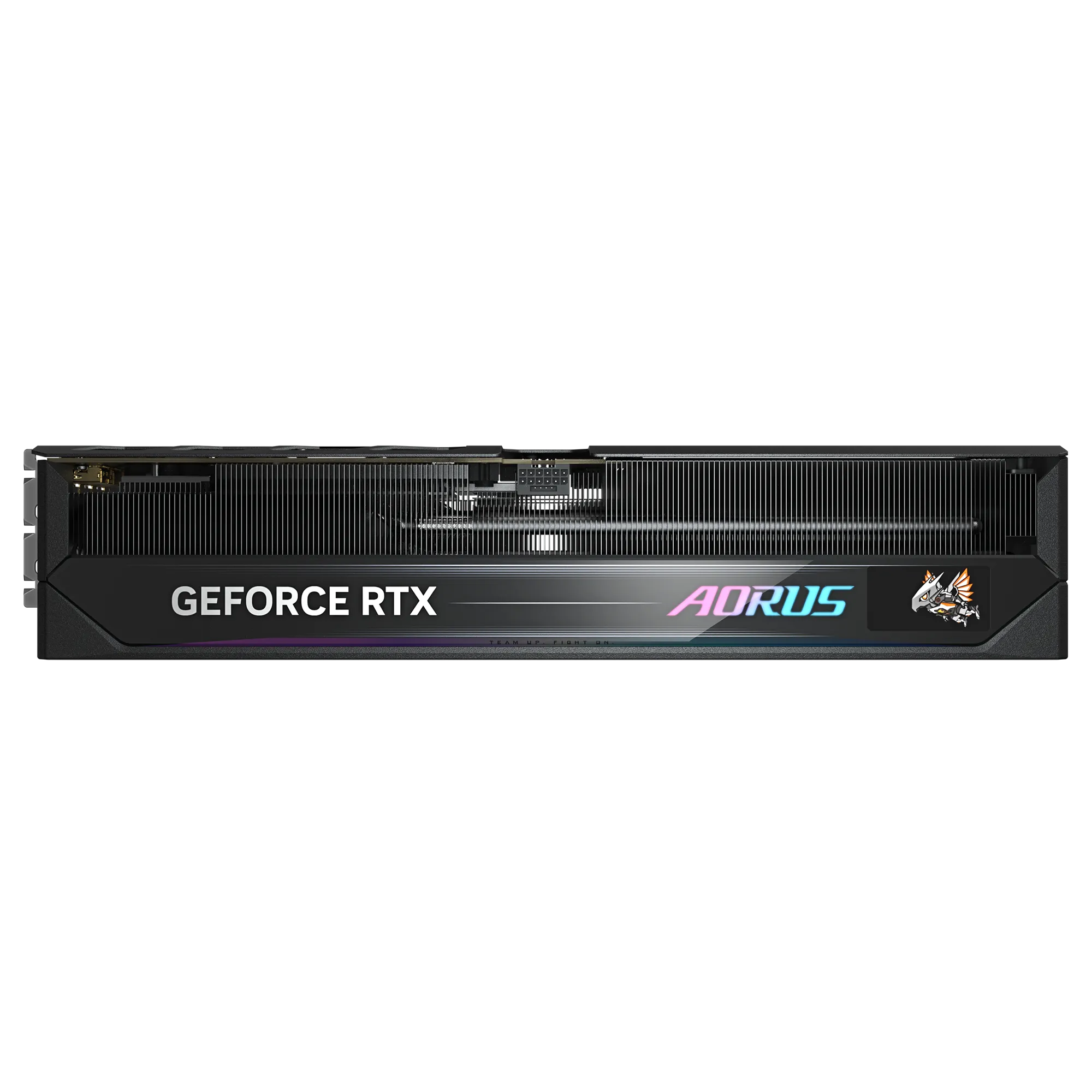 GIGABYTE AORUS GEFORCE RTX 5070 TI MASTER 16GB GDDR7