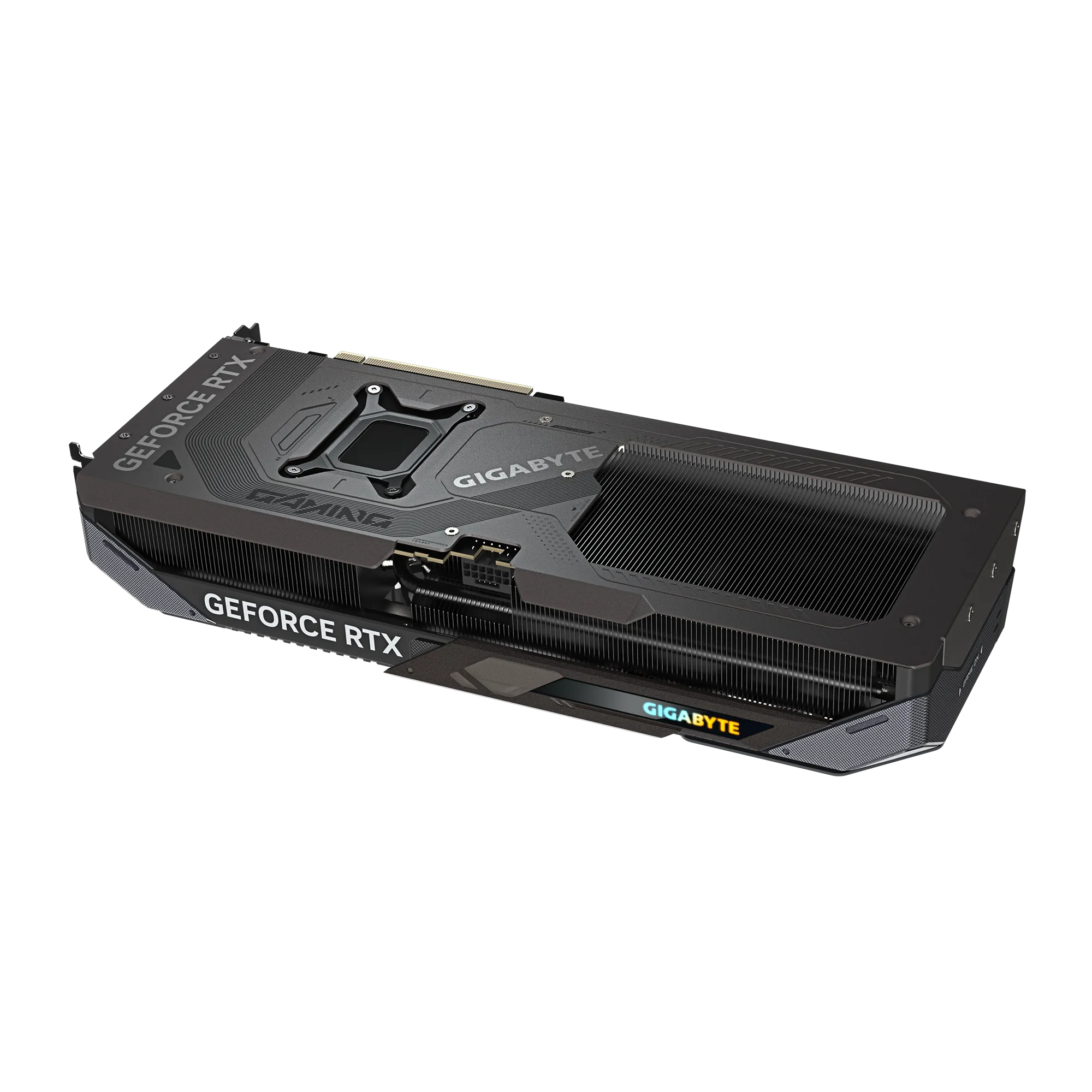 GIGABYTE GEFORCE RTX5070 GAMING OC 12GB GDDR7