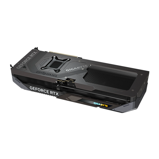 GIGABYTE GEFORCE RTX5070 GAMING OC 12GB GDDR7