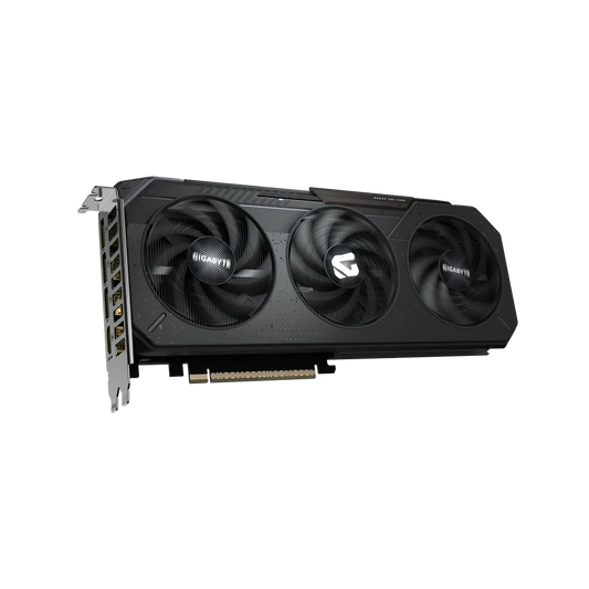 GIGABYTE GeForce RTX 5050 Gaming OC 8GB NVIDIA Graphic Card