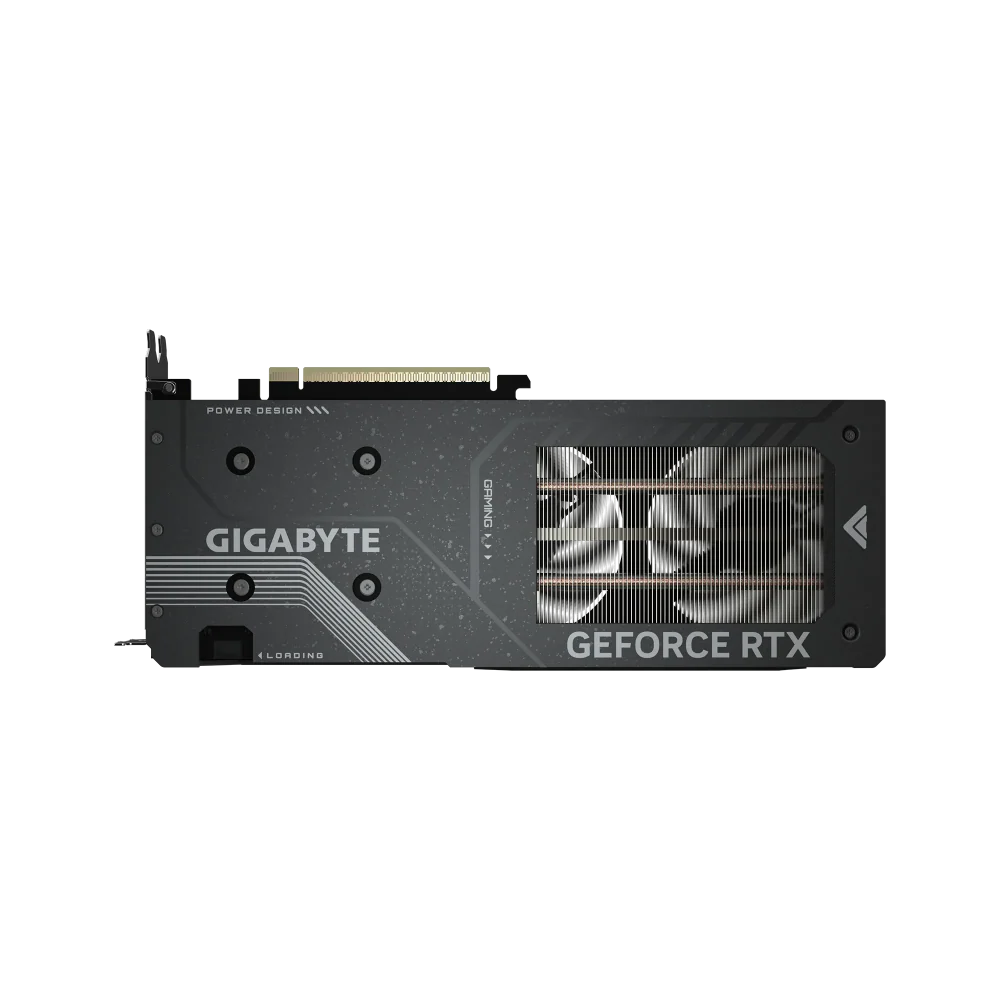 GIGABYTE GeForce RTX 5050 Gaming OC 8GB NVIDIA Graphic Card