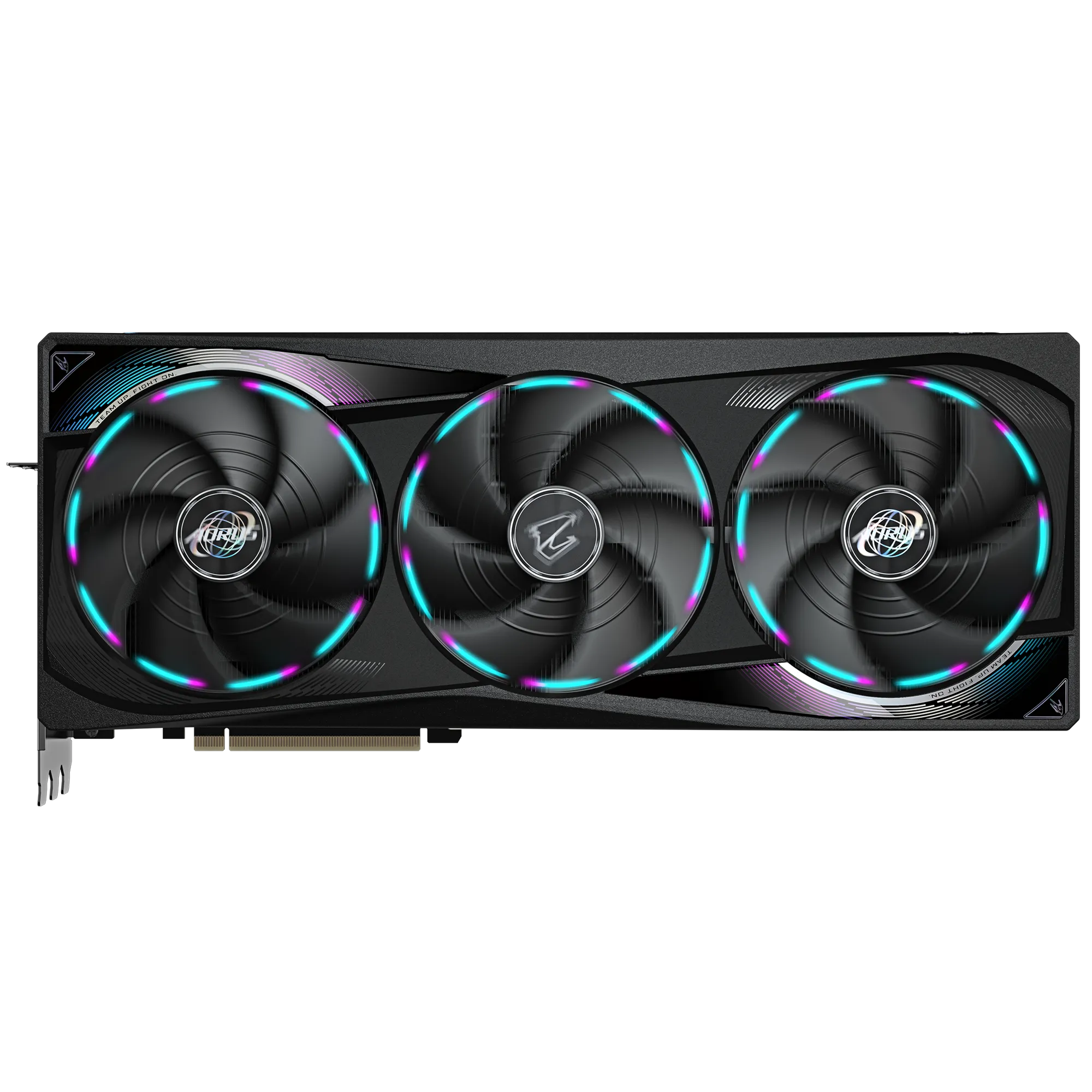 GIGABYTE AORUS GEFORCE RTX 5090 MASTER 32G GDDR7 GRAPHIC CARD GV-N5090AORUS M-32GD