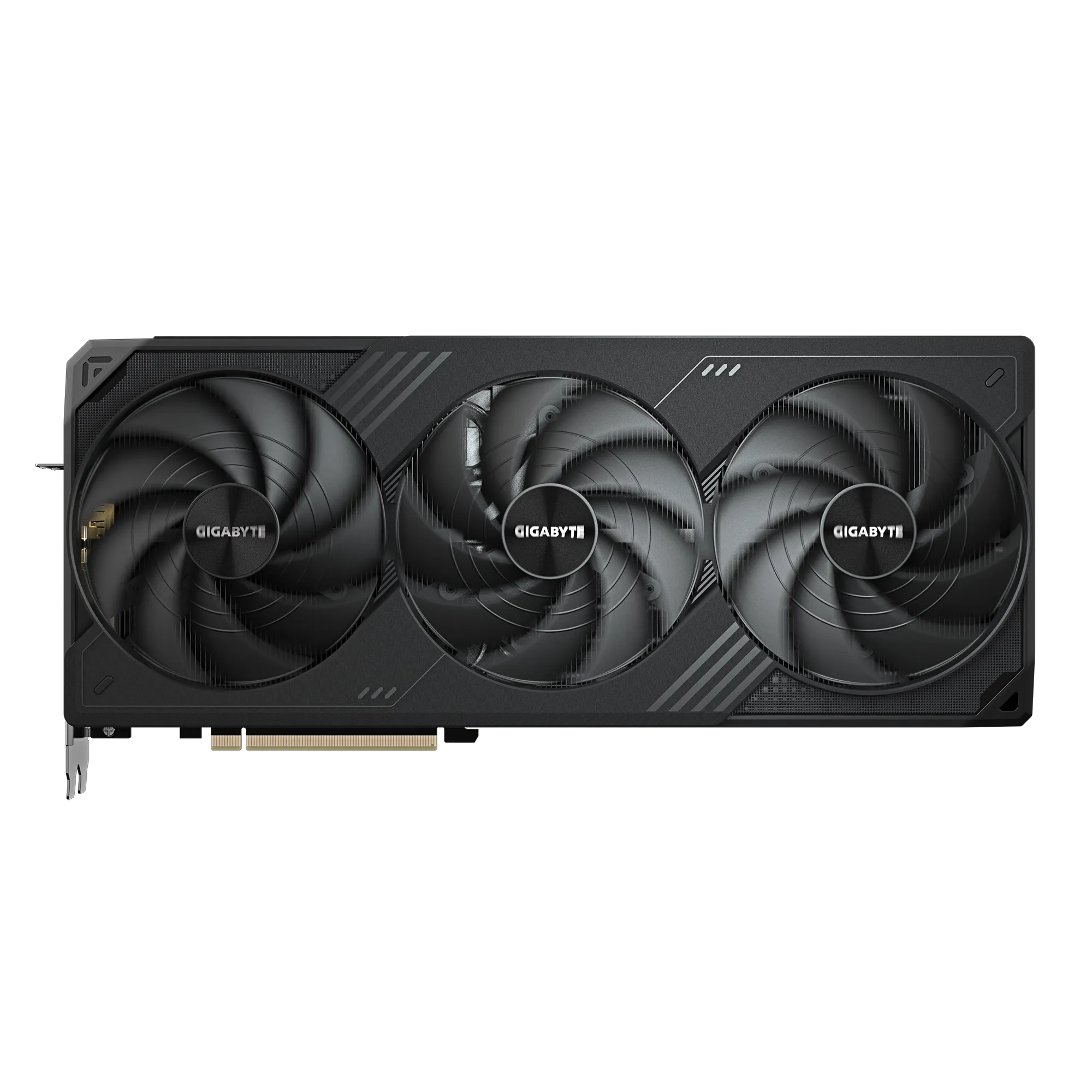 GIGABYTE RTX 5090 WINDFORCE OC 32GB GDDR7 GRAPHICS CARD