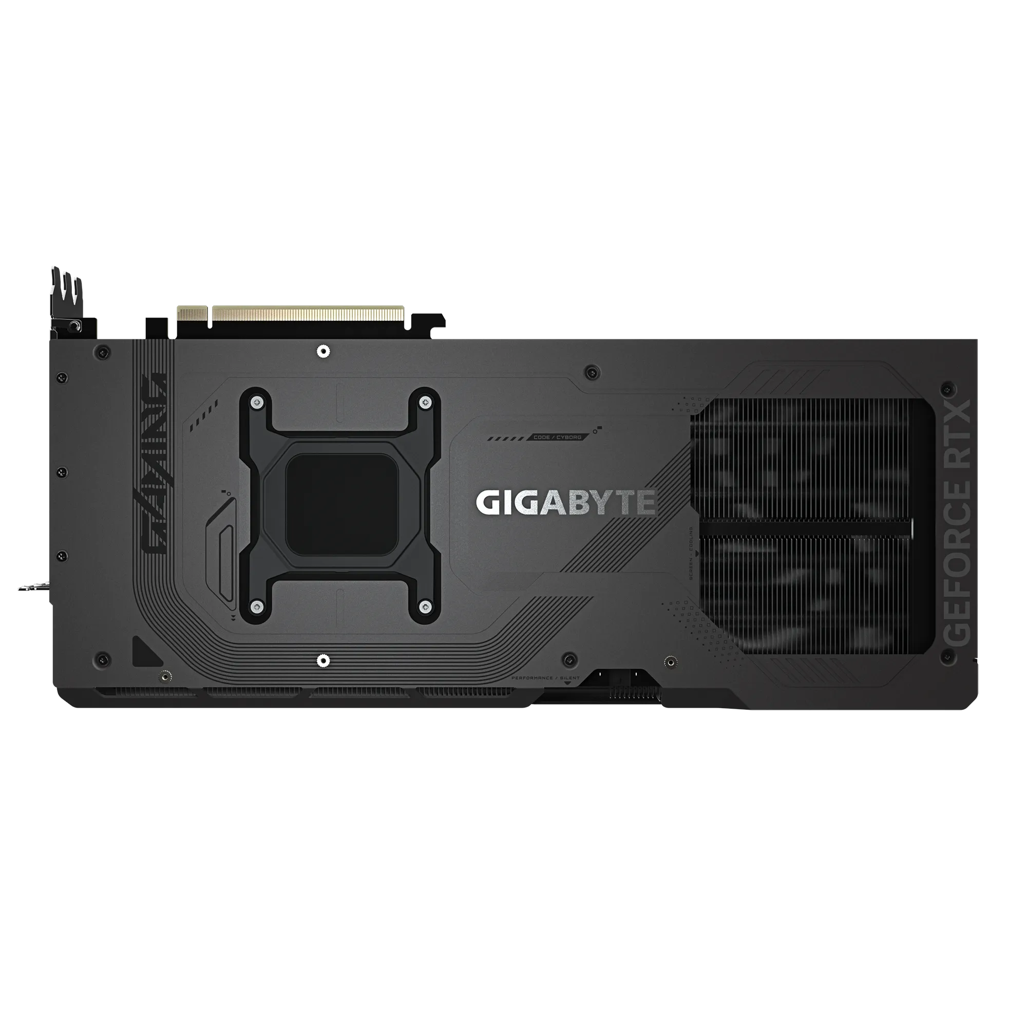 GIGABYTE GEFORCE RTX 5090 GAMING OC 32GB GDDR7