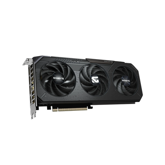 GIGABYTE RTX 5060 TI GAMING OC 8GB GDDR7 GRAPHICS CARD