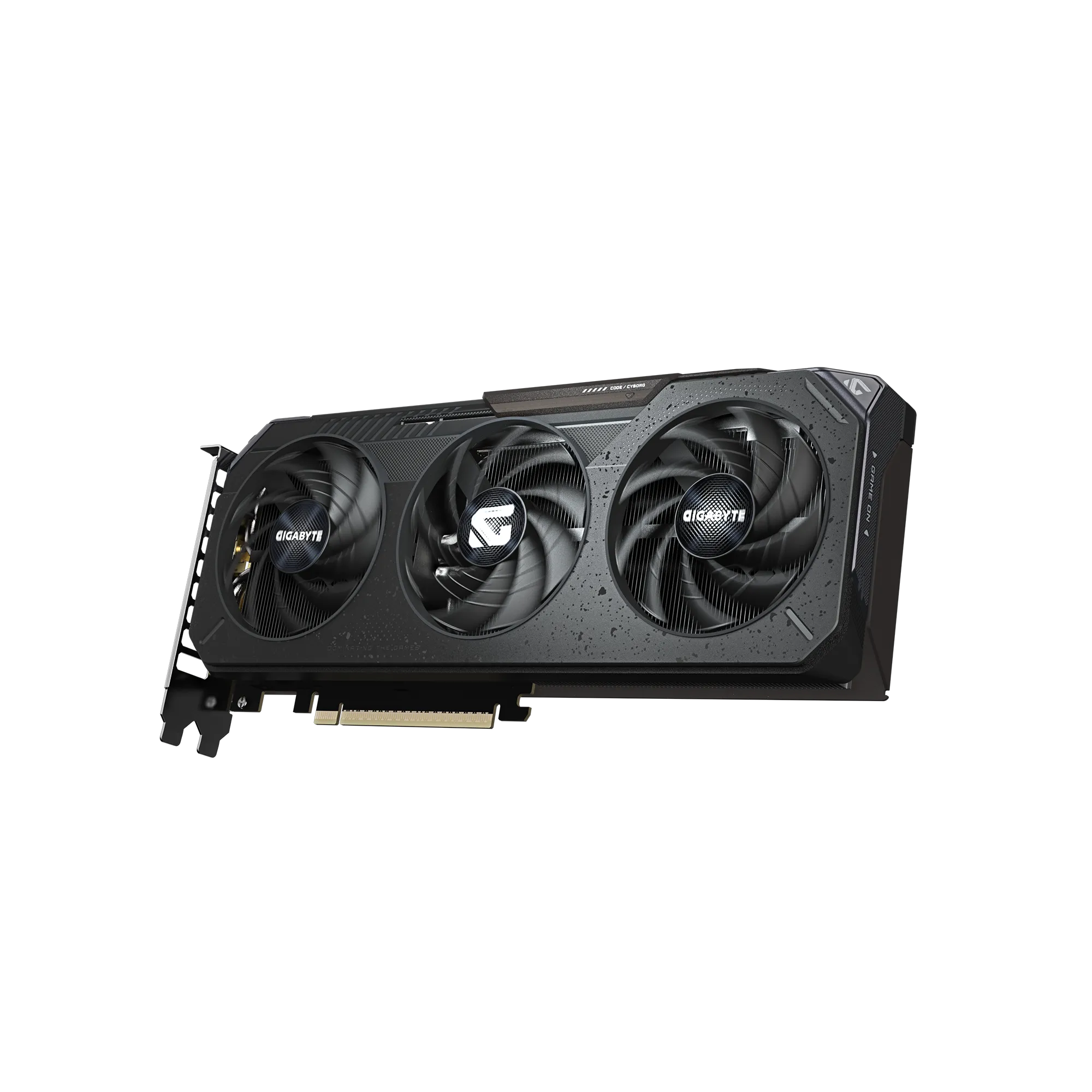 GIGABYTE GEFORCE RTX 5060 GAMING OC 8GB GDDR7 GRAPHIC CARD