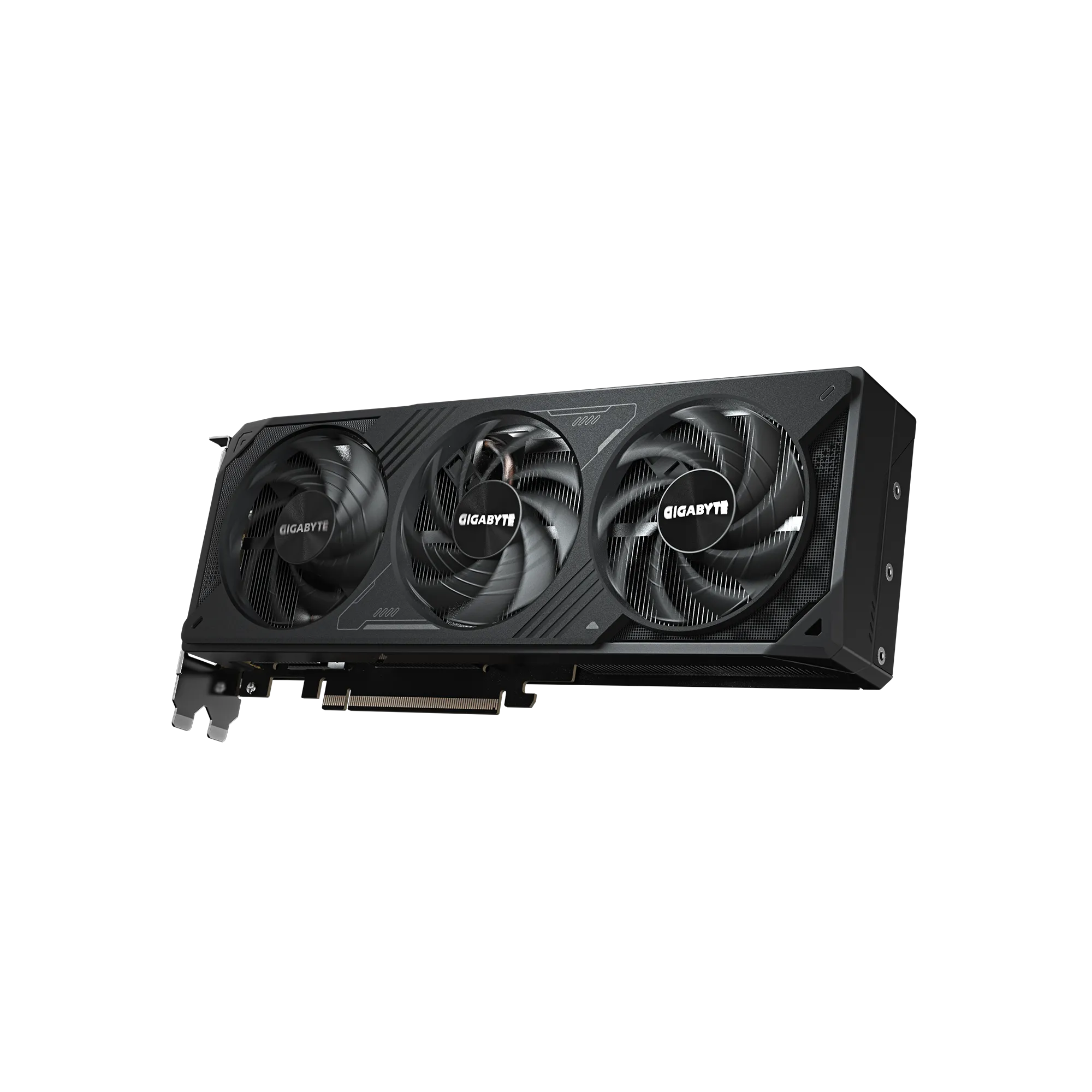 GIGABYTE GEFORCE RTX 5070 WINDFORCE OC 12GB GDDR7