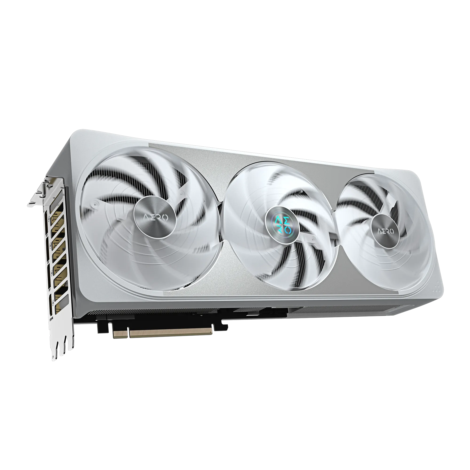 GIGABYTE GEFORCE RTX 5070 TI AERO OC 16G GDDR7