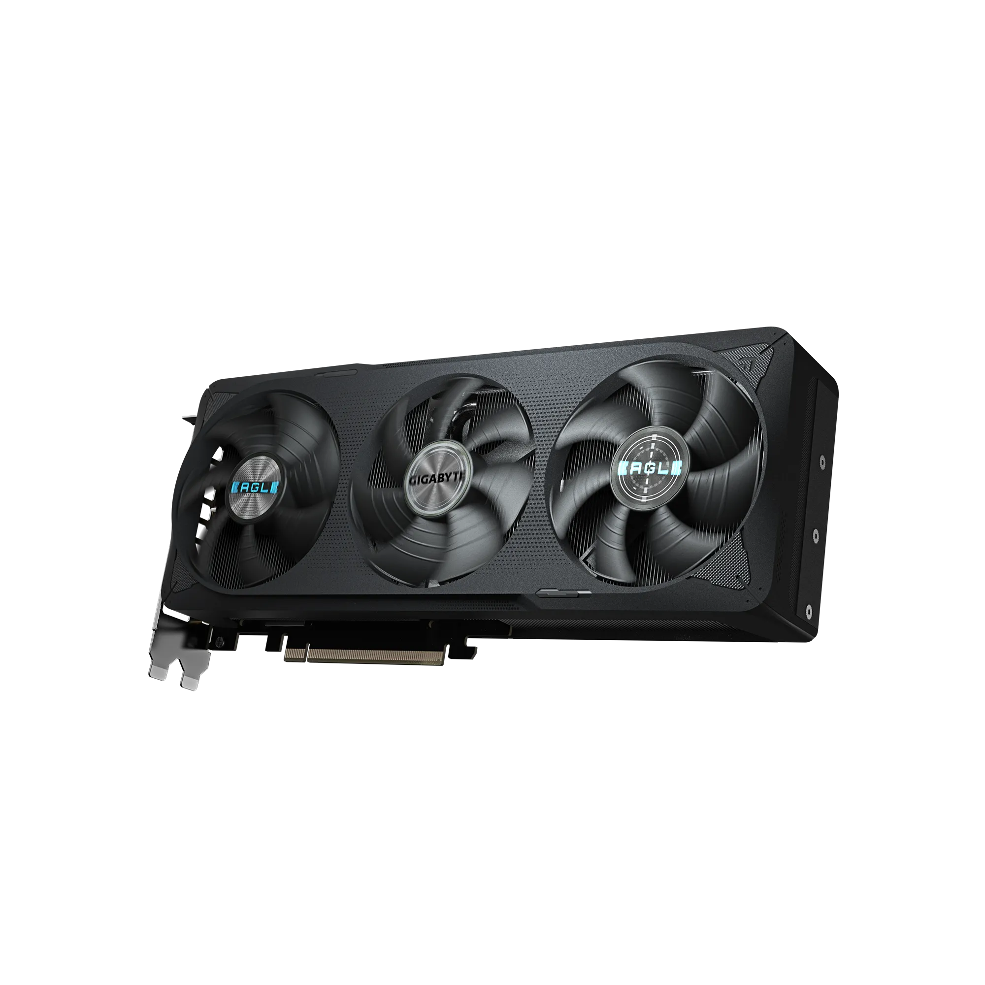 GIGABYTE GEFORCE RTX 5070 EAGLE OC 12GB GDDR7