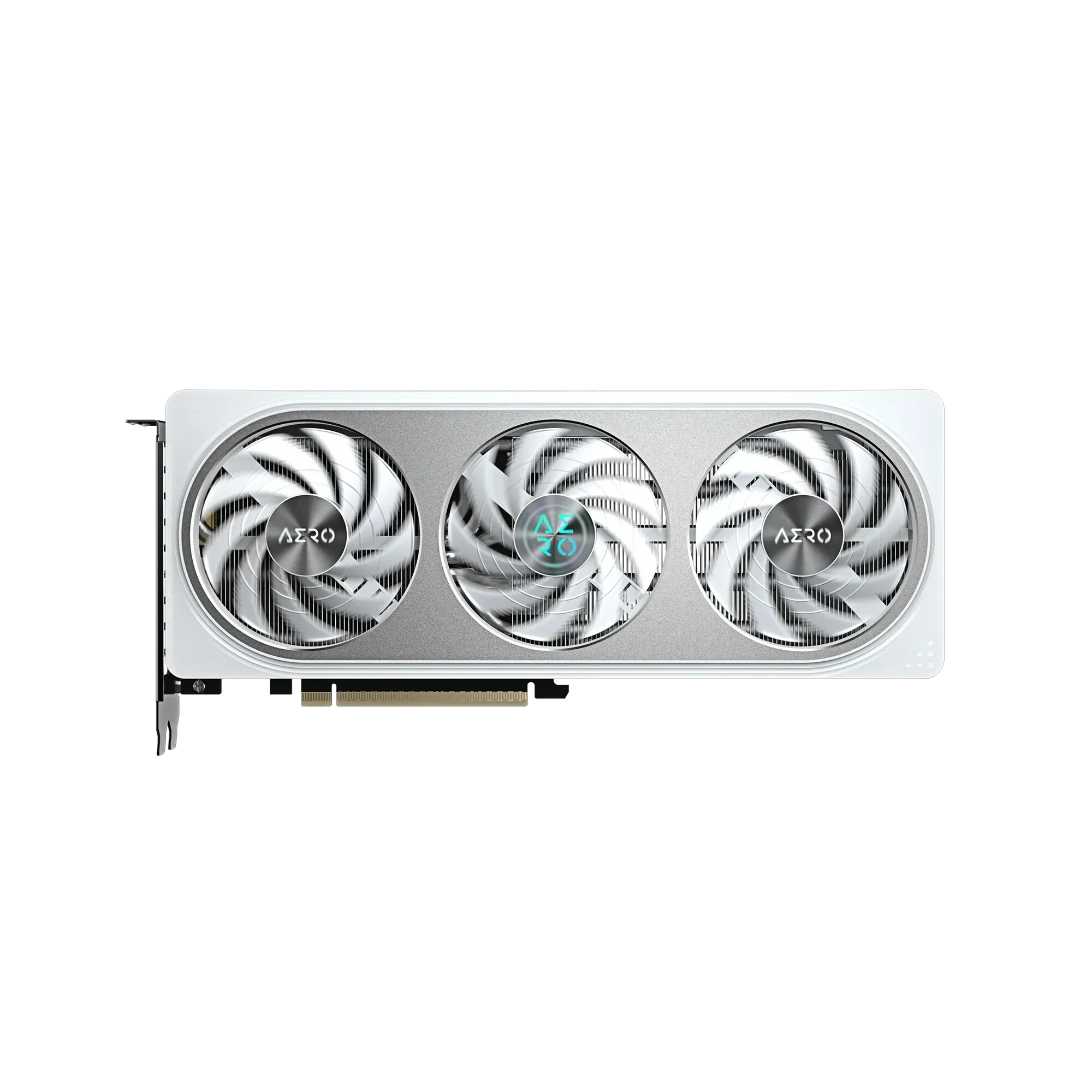 GIGABYTE GEFORCE RTX 5060 TI AERO OC 8GB GDDR7