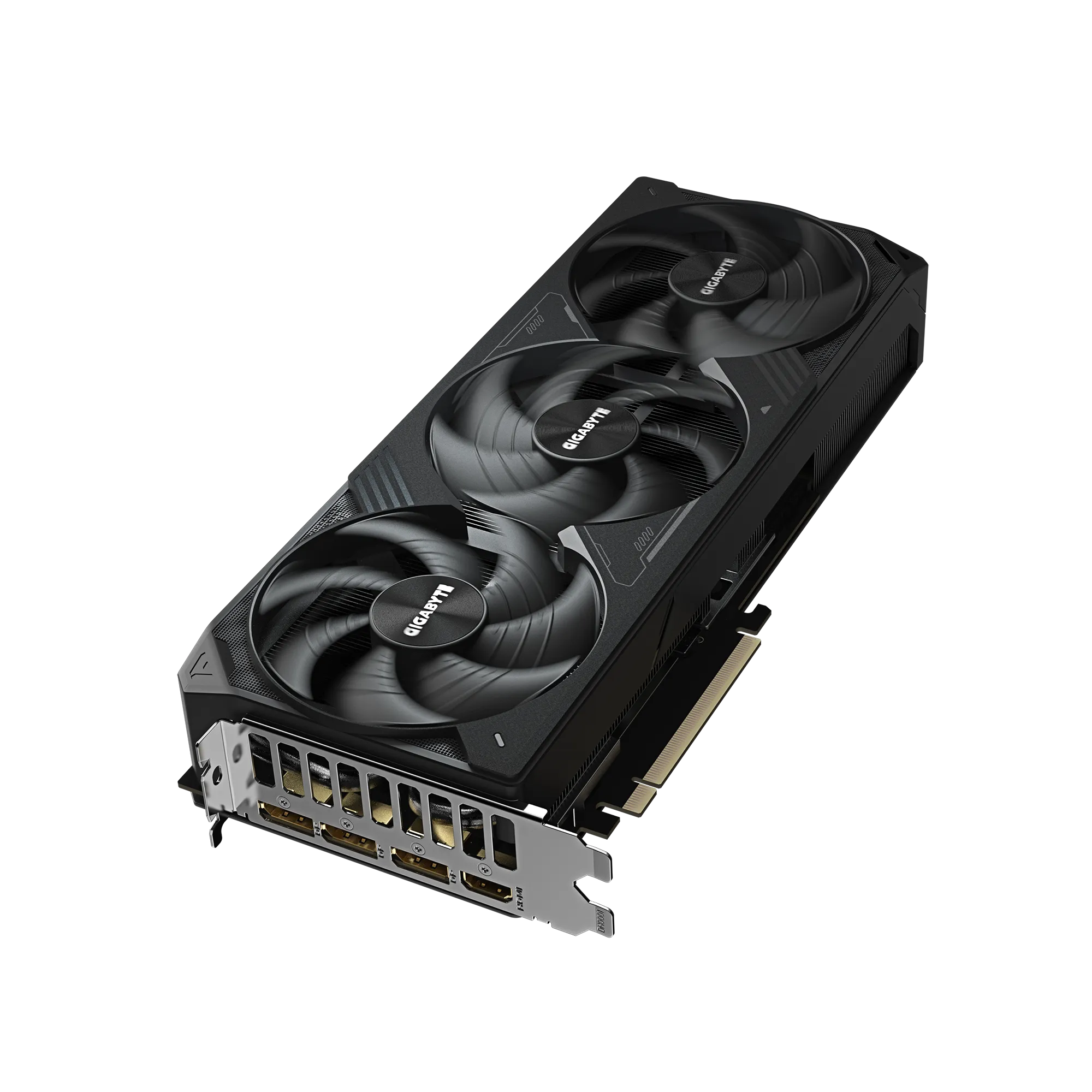 GIGABYTE GEFORCE RTX 5080 WINDFORCE OC 16GB GDDR7
