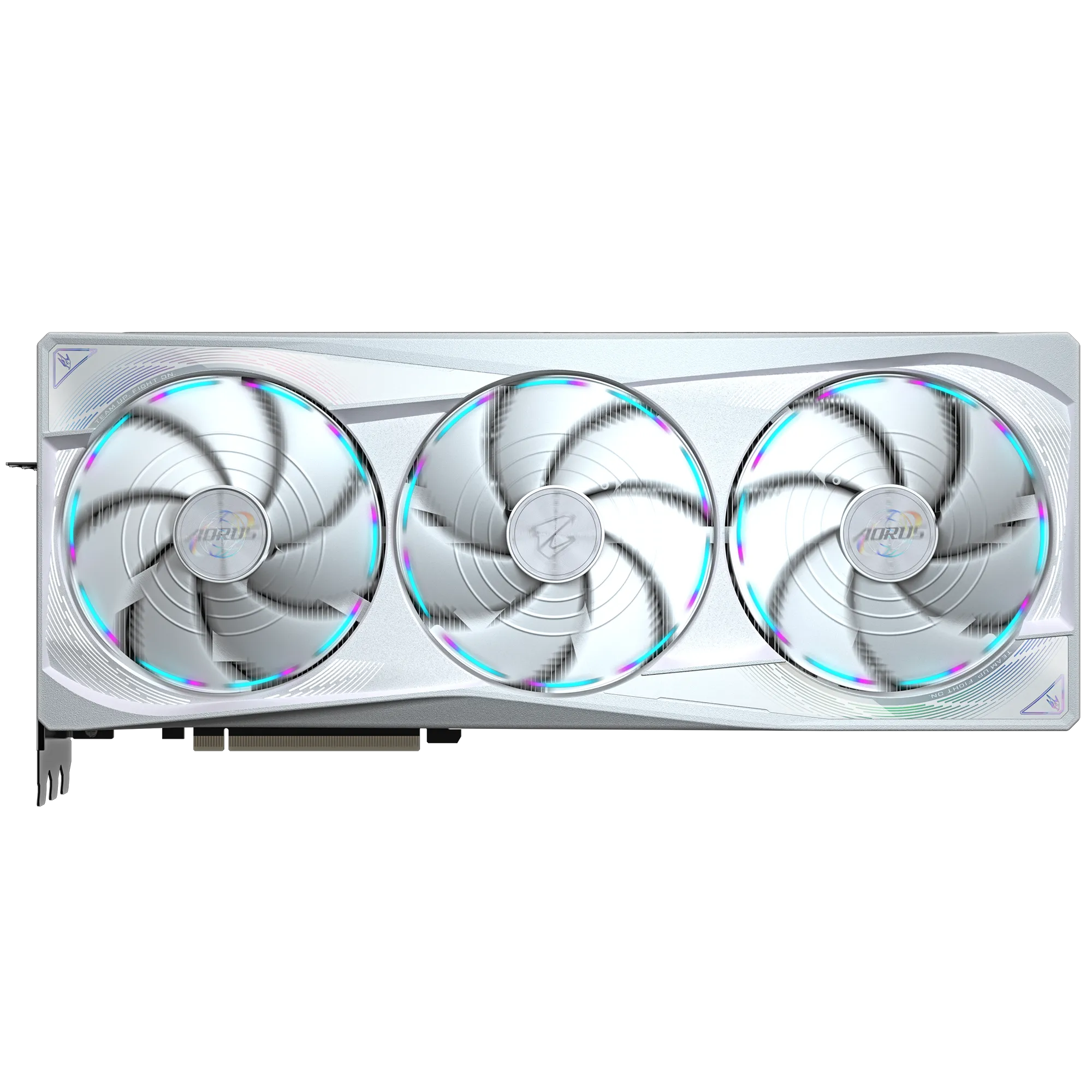 GIGABYTE AORUS GEFORCE RTX 5090 MASTER ICE 32GB GDDR7