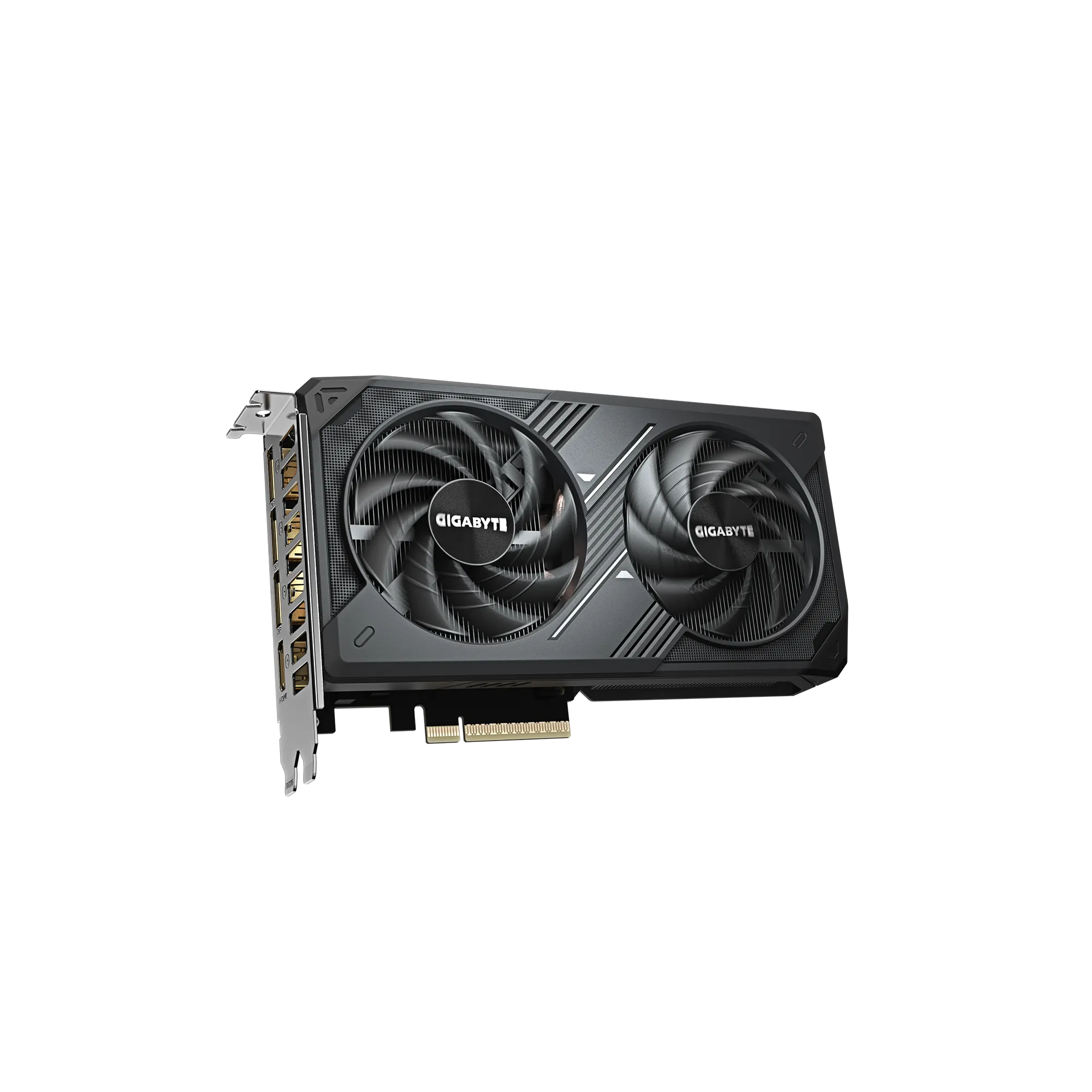 GIGABYTE GEFORCE RTX 5060 WINDFORCE OC 8GB GDDR7