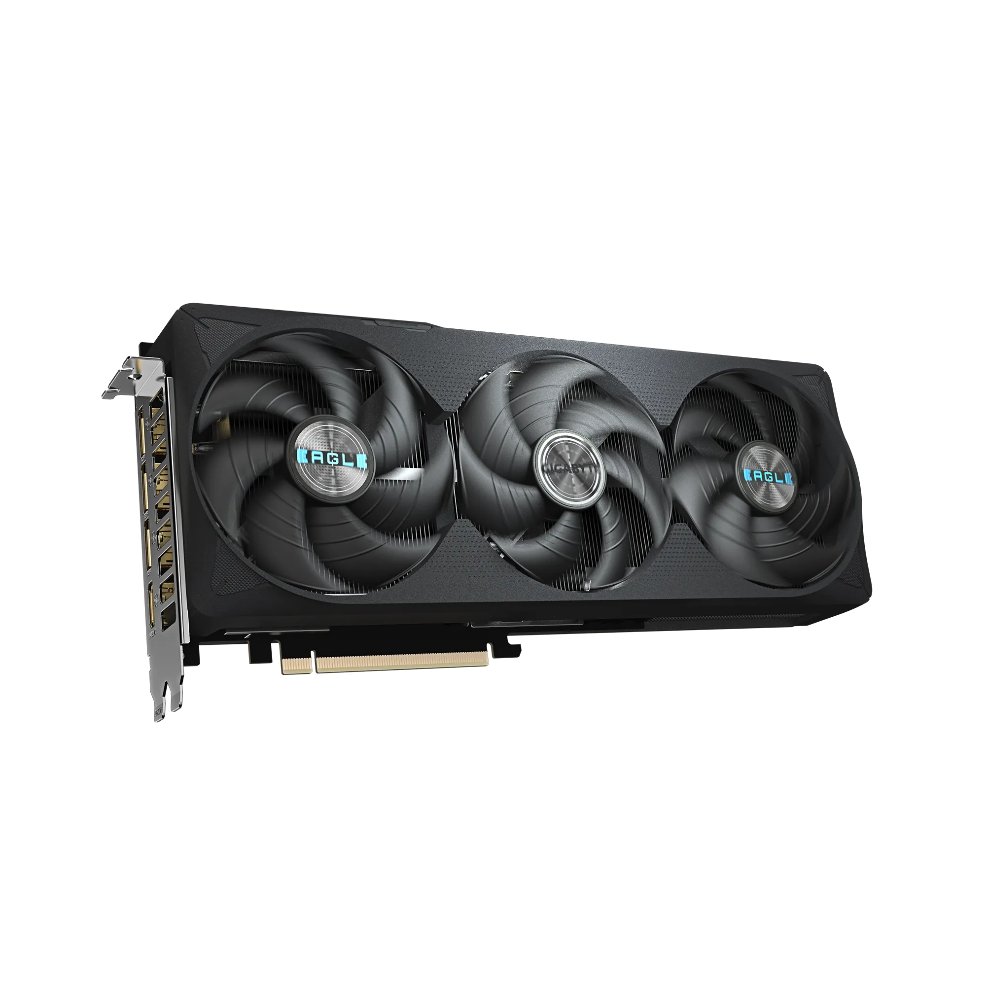 GIGABYTE GEFORCE RTX 5070 TI EAGLE OC SFF 16GB GDDR7
