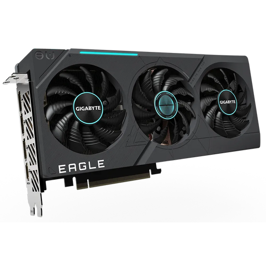 GIGABYTE GeForce RTX 4070 Ti Super Eagle OC 16GB Nvidia Graphic Card