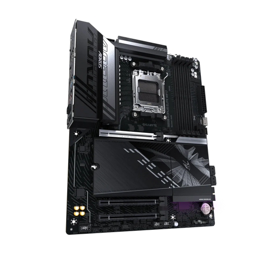 GIGABYTE B850 Aorus Elite Wifi7 DDR5 AMD Motherboard