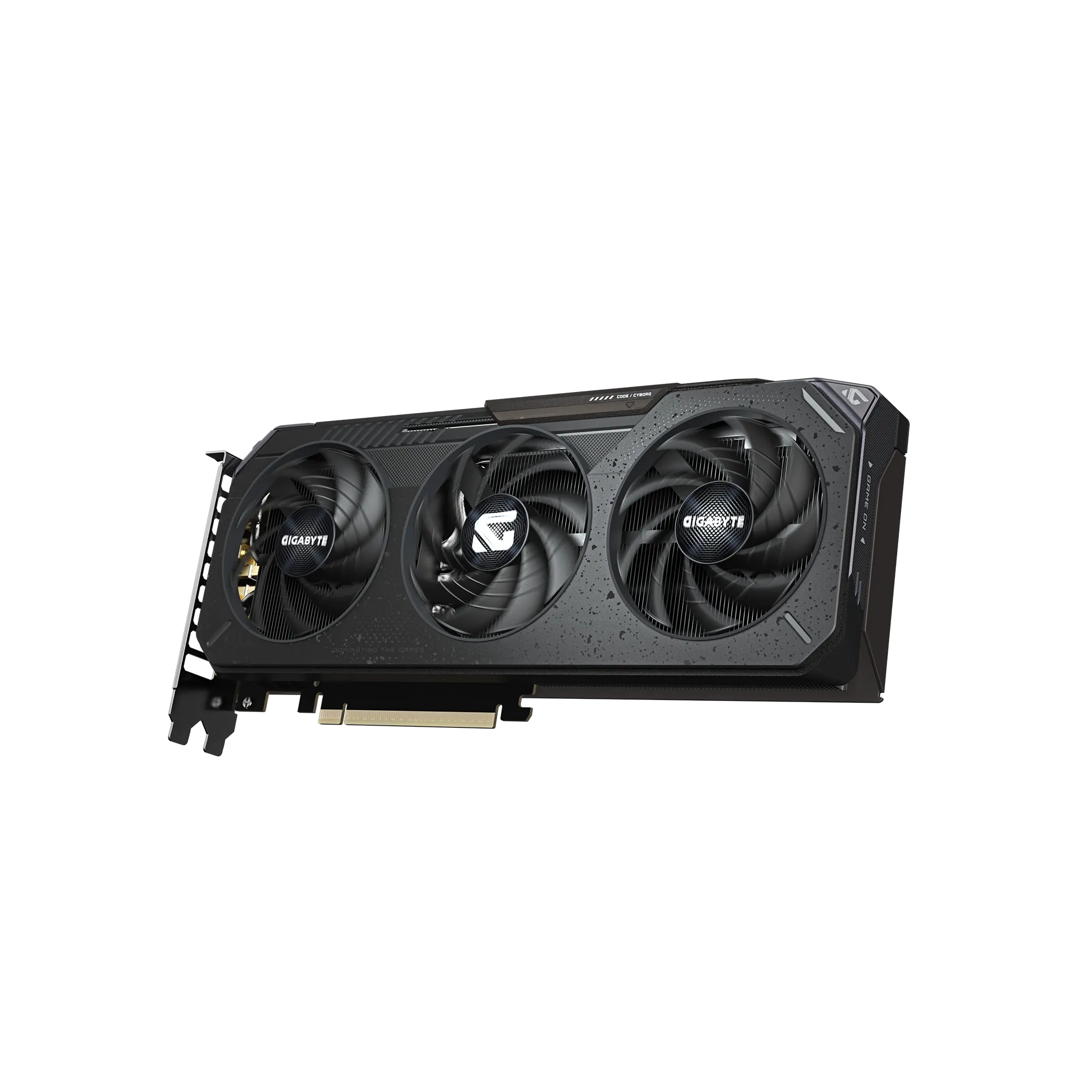 GIGABYTE RTX 5060 TI GAMING OC 8GB GDDR7 GRAPHICS CARD
