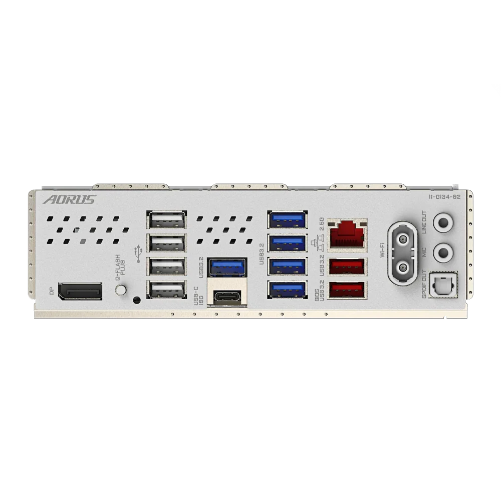 GIGABYTE B850M Aorus Elite Wifi6E ICE DDR5 AMD Motherboard