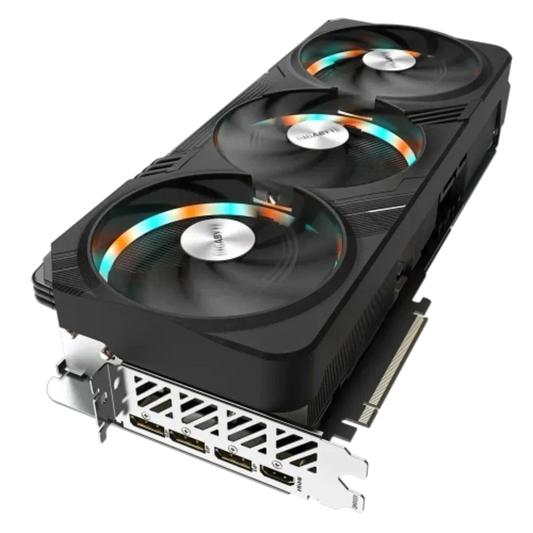 GIGABYTE GeForce RTX 4080 Super Gaming OC 12GB Nvidia Graphic Card