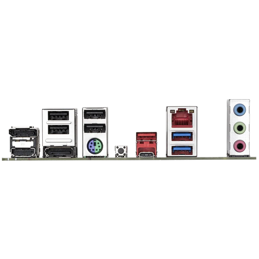 GIGABYTE B850M DS3H AMD Motherboard