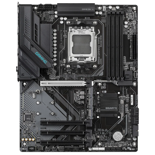 GIGABYTE B850 Gaming WIFI6 AMD Motherboard