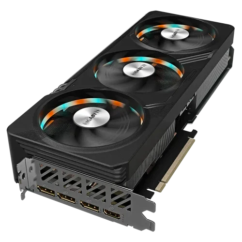GIGABYTE GeForce RTX 4070 Super Gaming OC 12GB Nvidia Graphic Card
