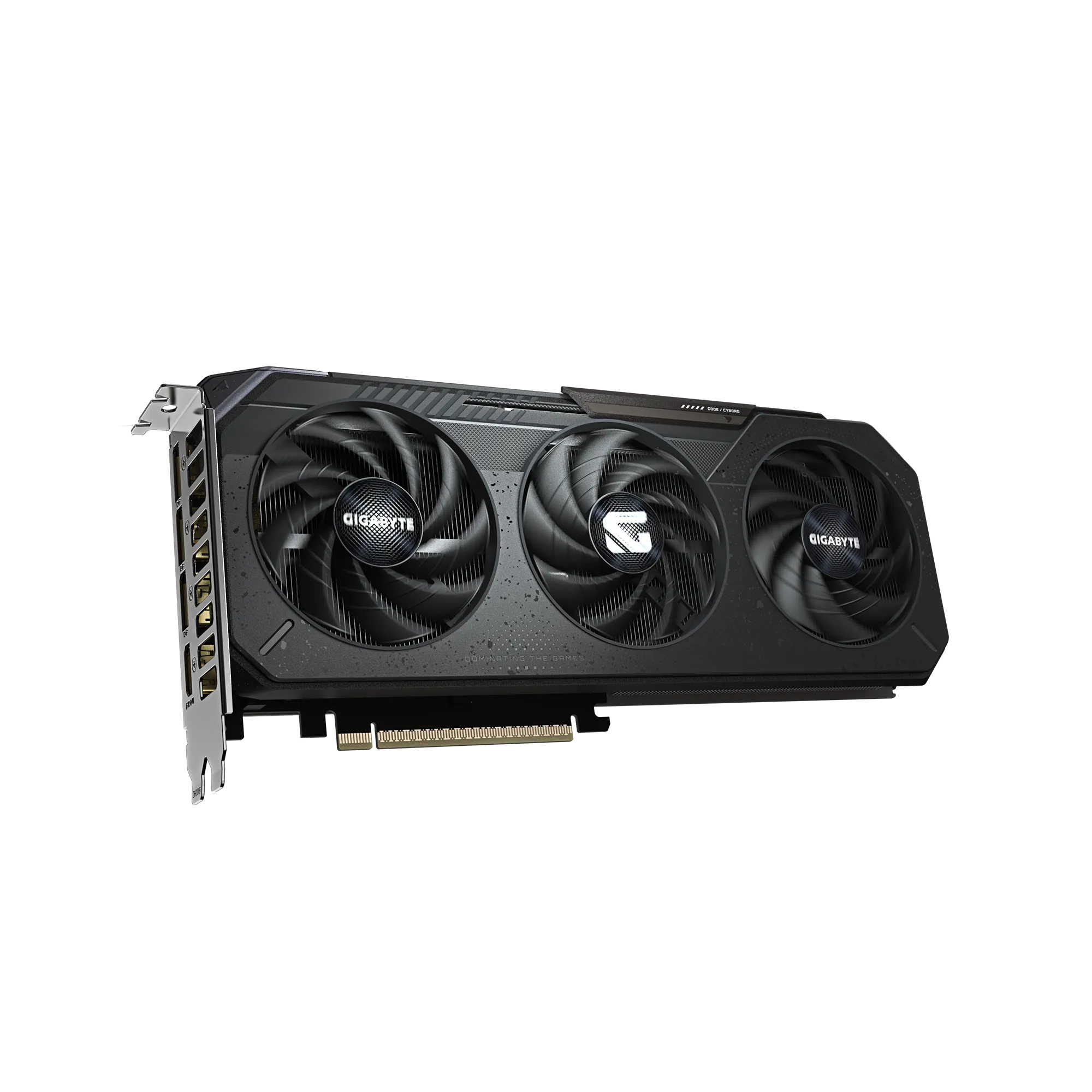 GIGABYTE GEFORCE RTX 5060 GAMING OC 8GB GDDR7 GRAPHIC CARD