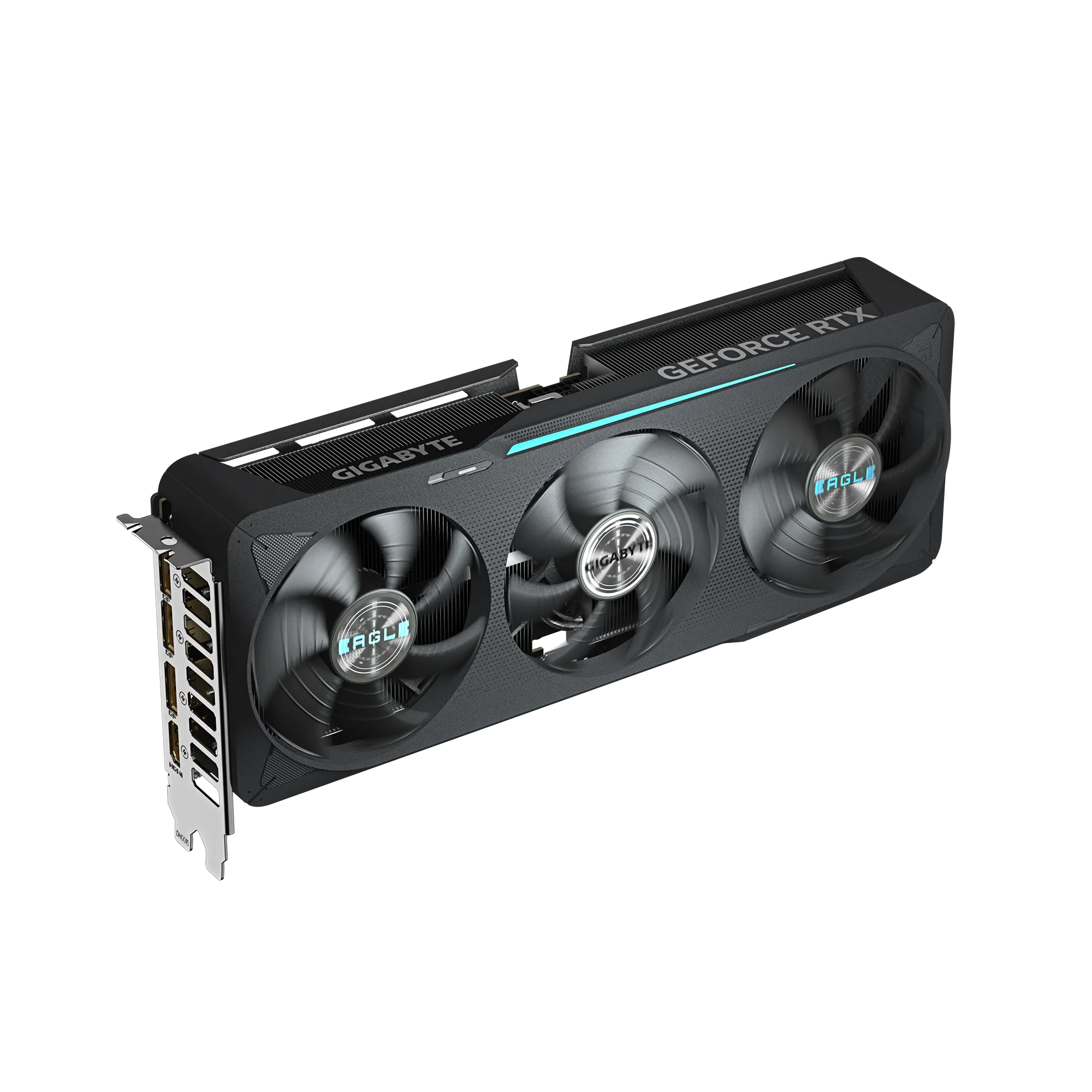 GIGABYTE GEFORCE RTX 5070 EAGLE OC 12GB GDDR7