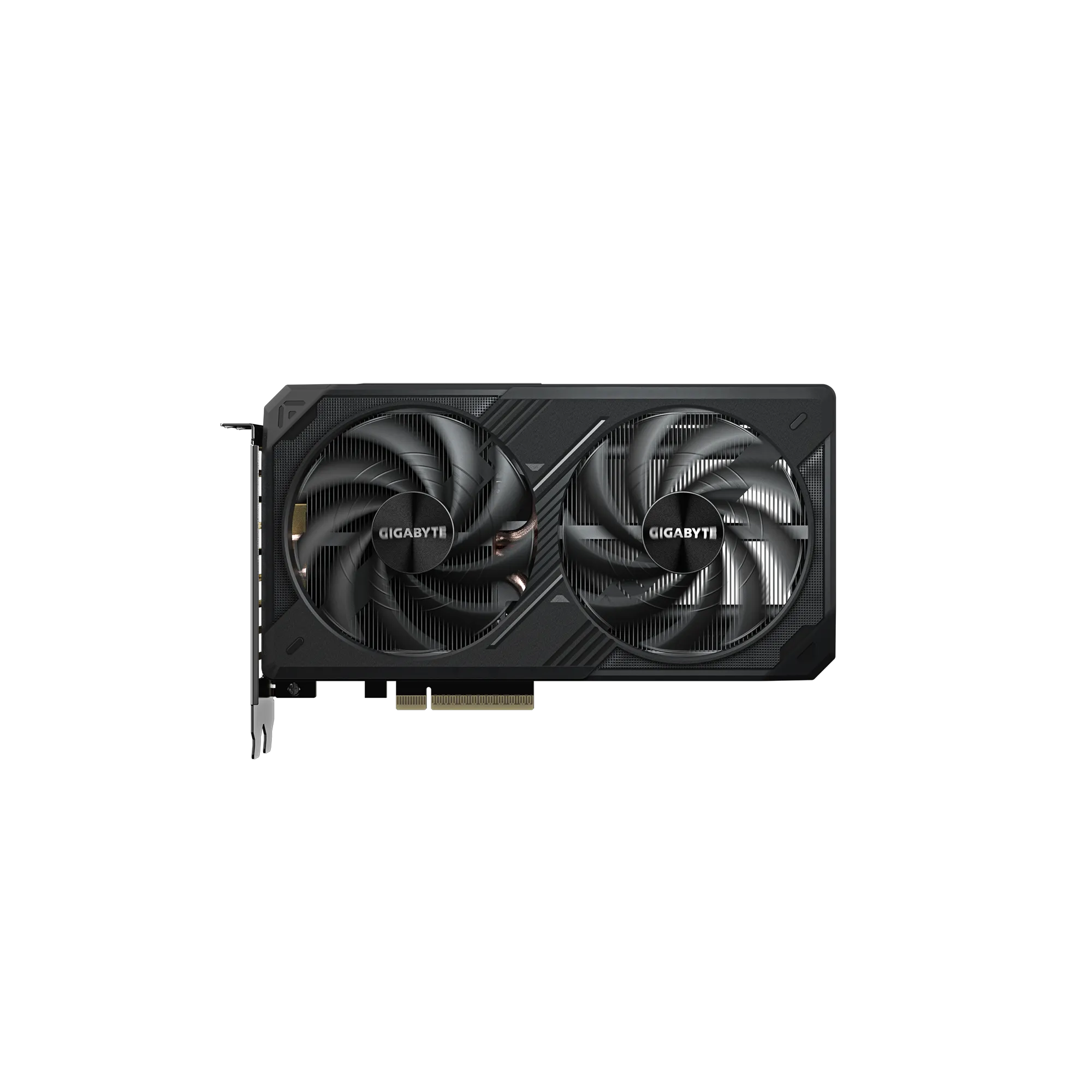 GIGABYTE RTX 5060 TI WINDFORCE OC 8GB GDDR7 GRAPHICS CARD