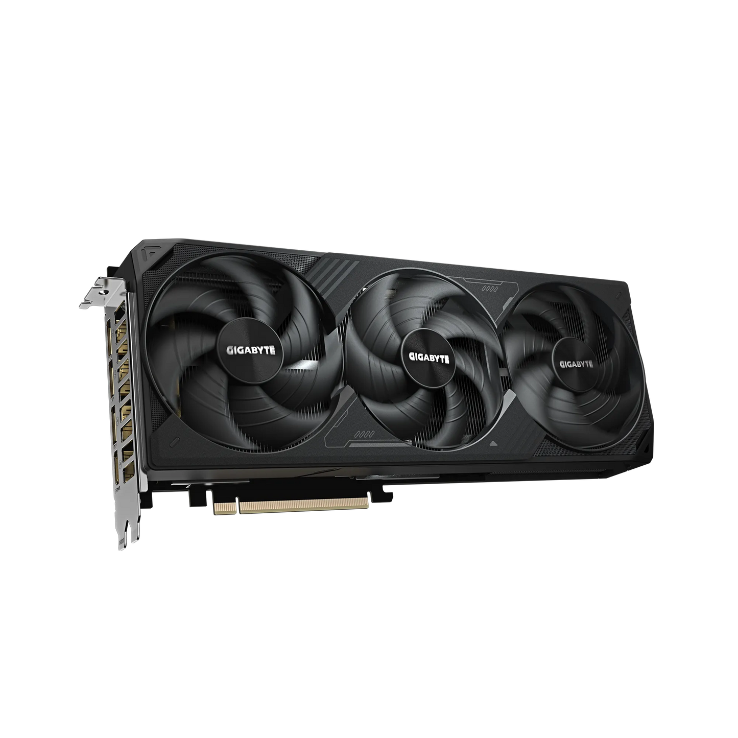GIGABYTE GEFORCE RTX 5080 WINDFORCE OC 16GB GDDR7