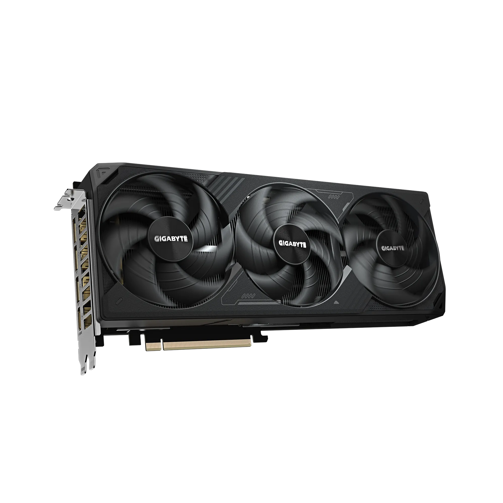 GIGABYTE GEFORCE RTX 5080 WINDFORCE OC 16GB GDDR7