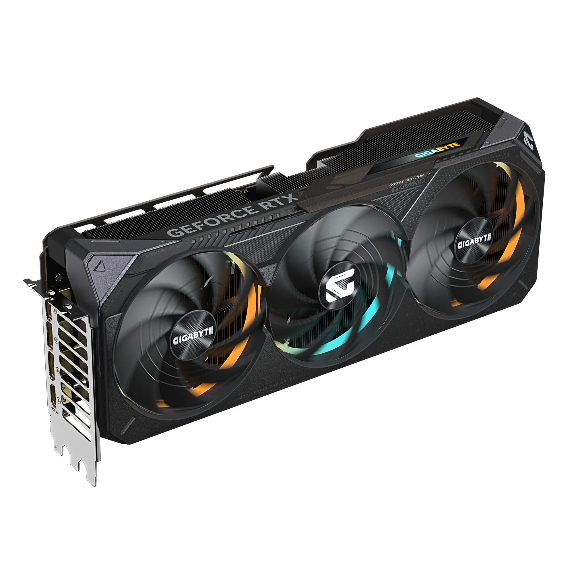 GIGABYTE GEFORCE RTX 5070 TI GAMING OC 16GB GDDR7
