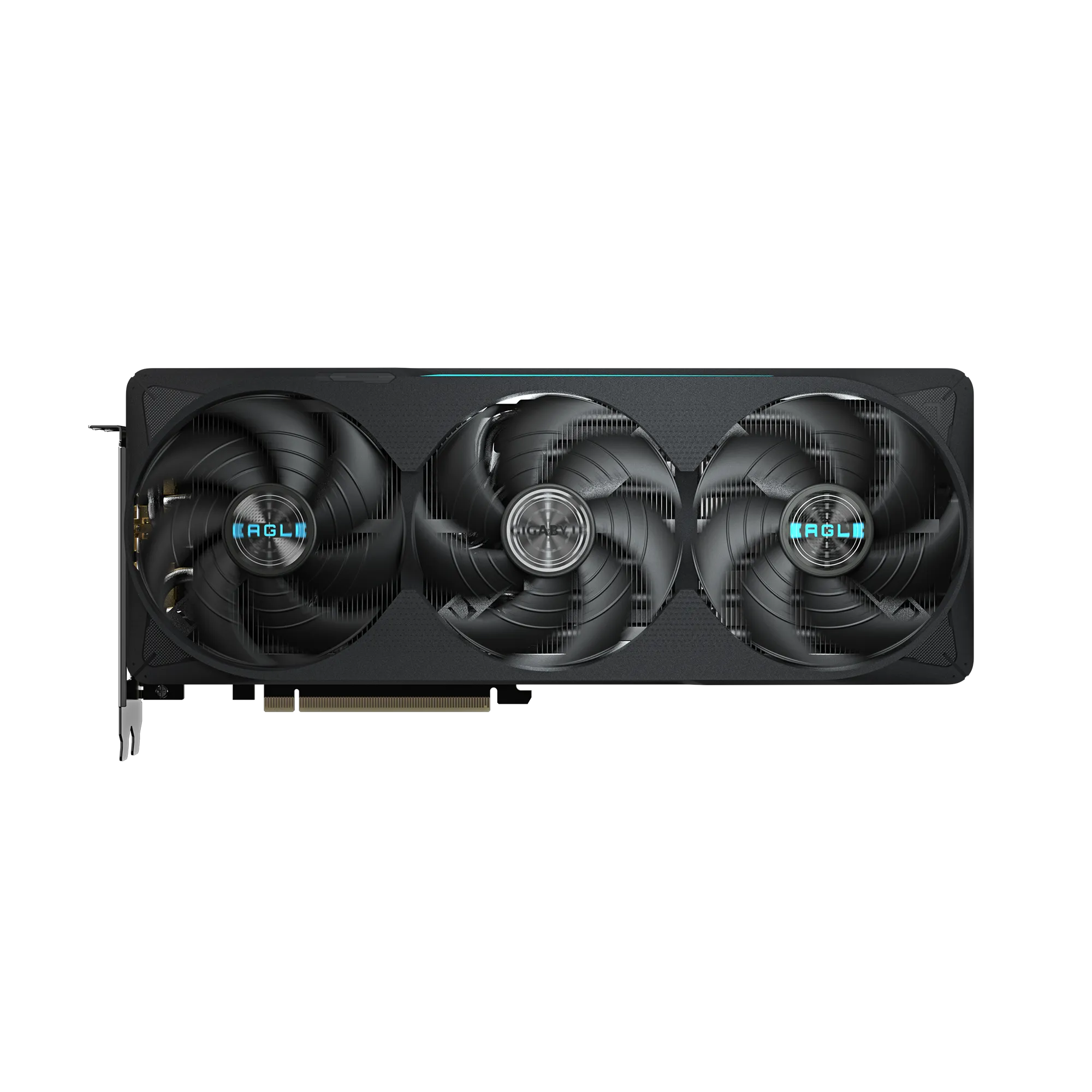 GIGABYTE GEFORCE RTX 5070 TI EAGLE OC SFF 16GB GDDR7
