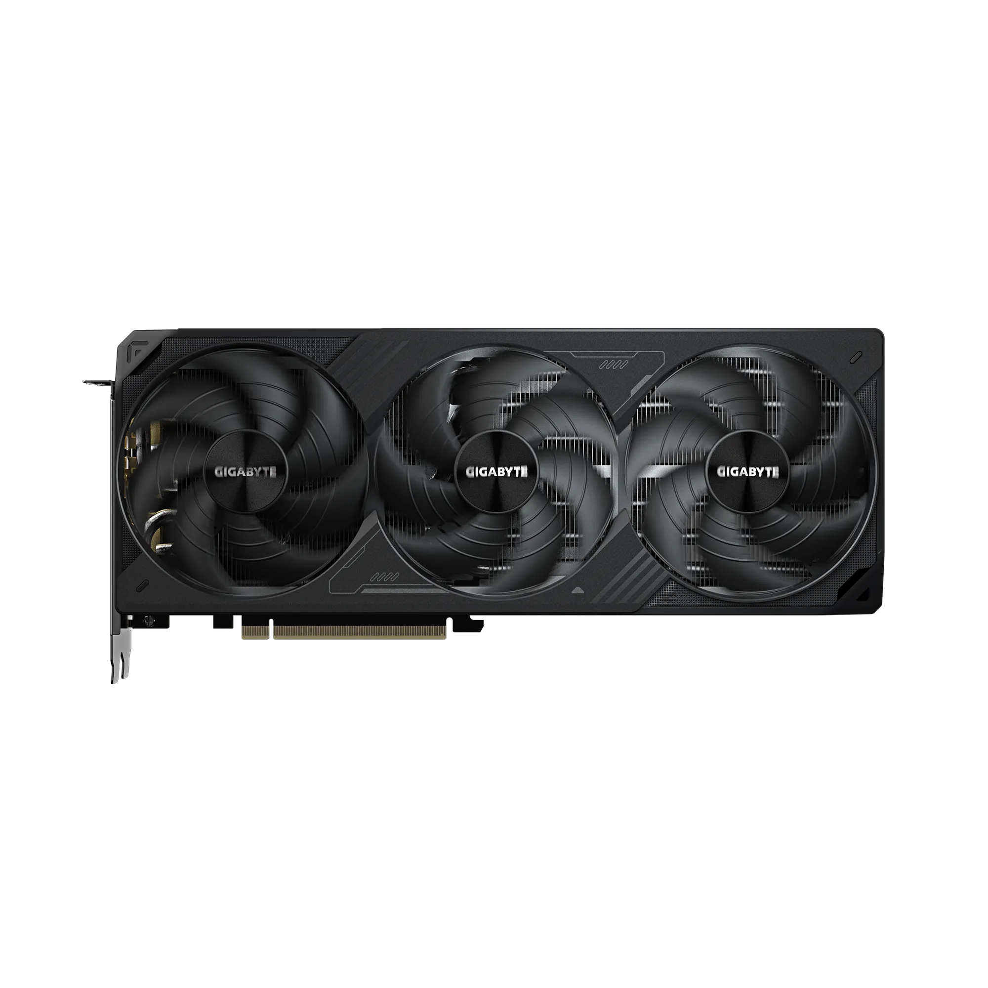 GIGABYTE GEFORCE RTX 5070 TI WINDFORCE 16GB GRAPHICS CARD