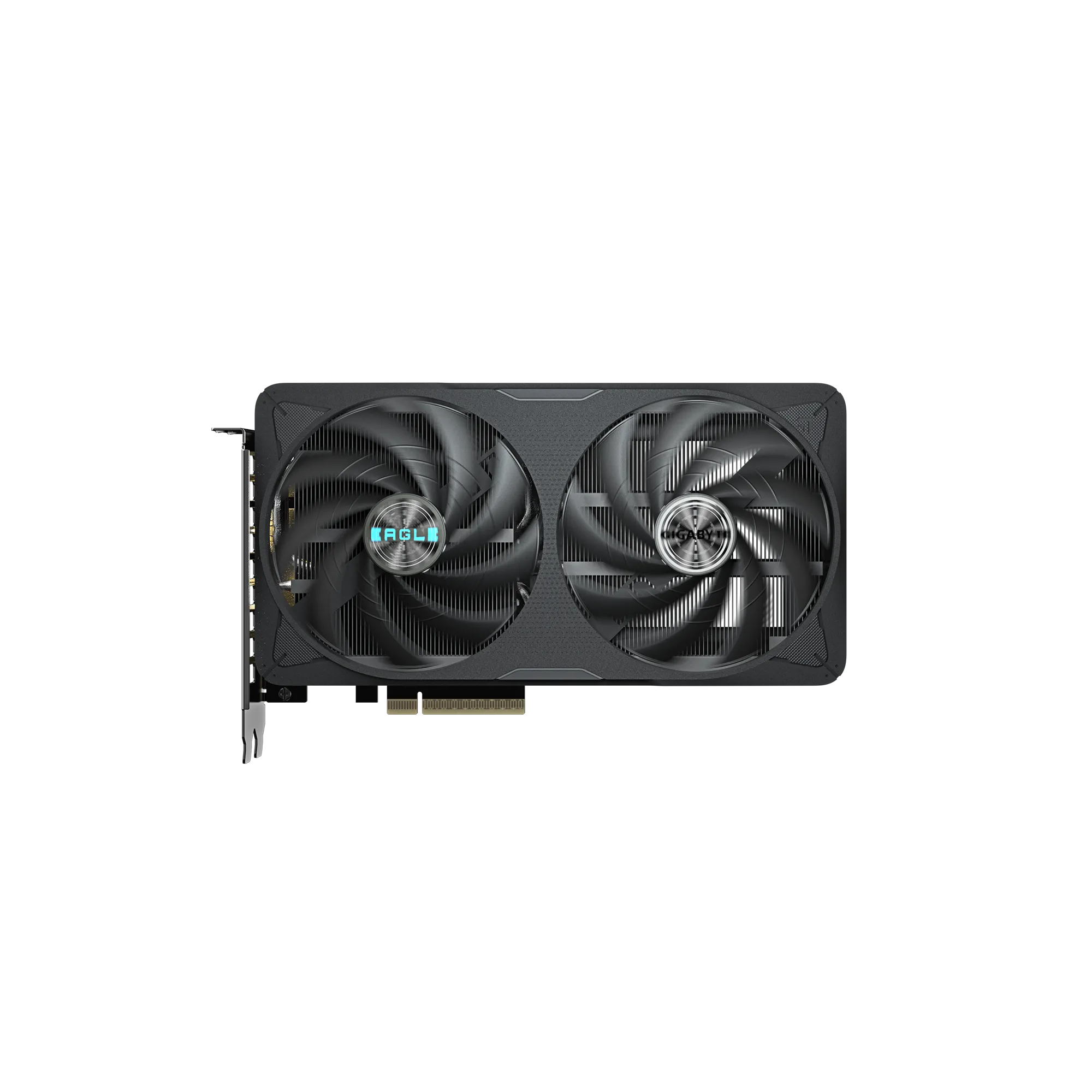 GIGABYTE RTX 5060 TI EAGLE OC 8GB GDDR7 GRAPHICS CARD