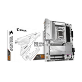 GIGABYTE B650 Aorus Elite AX ICE DDR5 AMD Motherboard ( White )