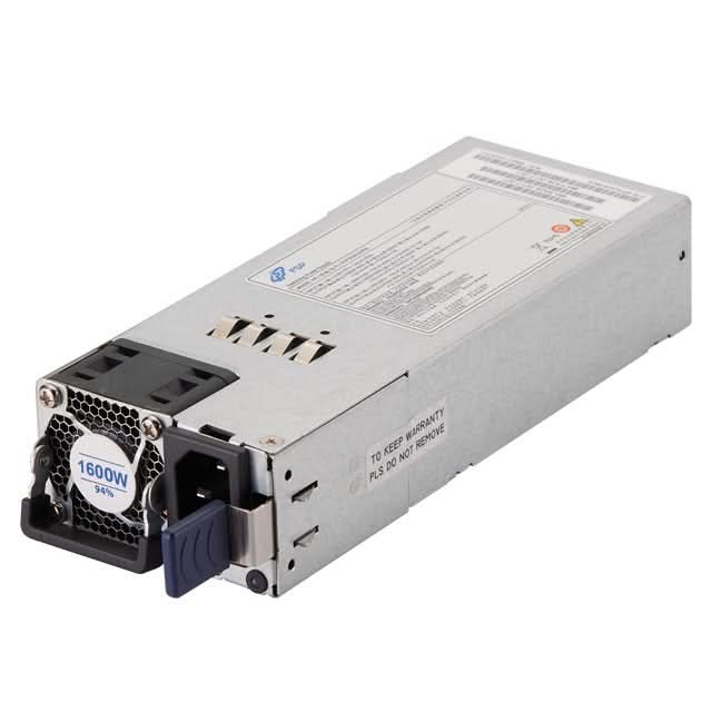 FSP 1600W PLATINUM CRPS POWER MODULE SMPS