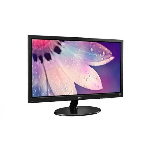 LG 19M38HB 19 Inch FHD 60Hz TN Panel 72% SRGB 5MS NVIDIA Gysnc TN Office Monitor